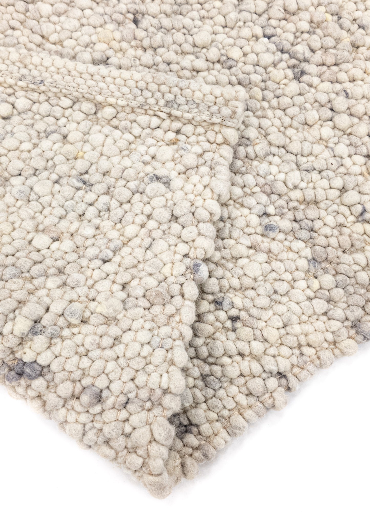 Vloerkleed MOMO Rugs Natural Weaves Bellano 500