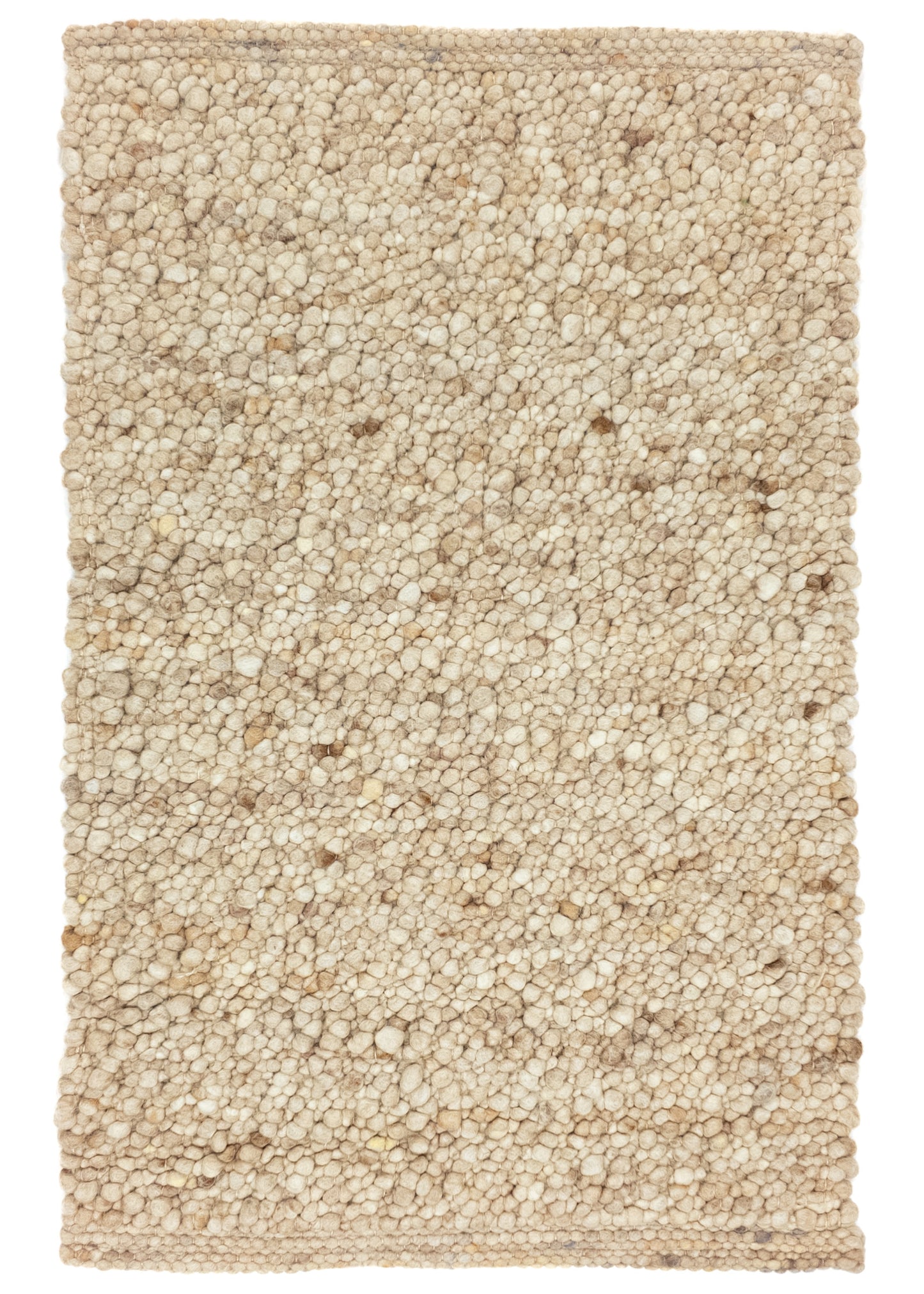 Vloerkleed MOMO Rugs Natural Weaves Bellano 560