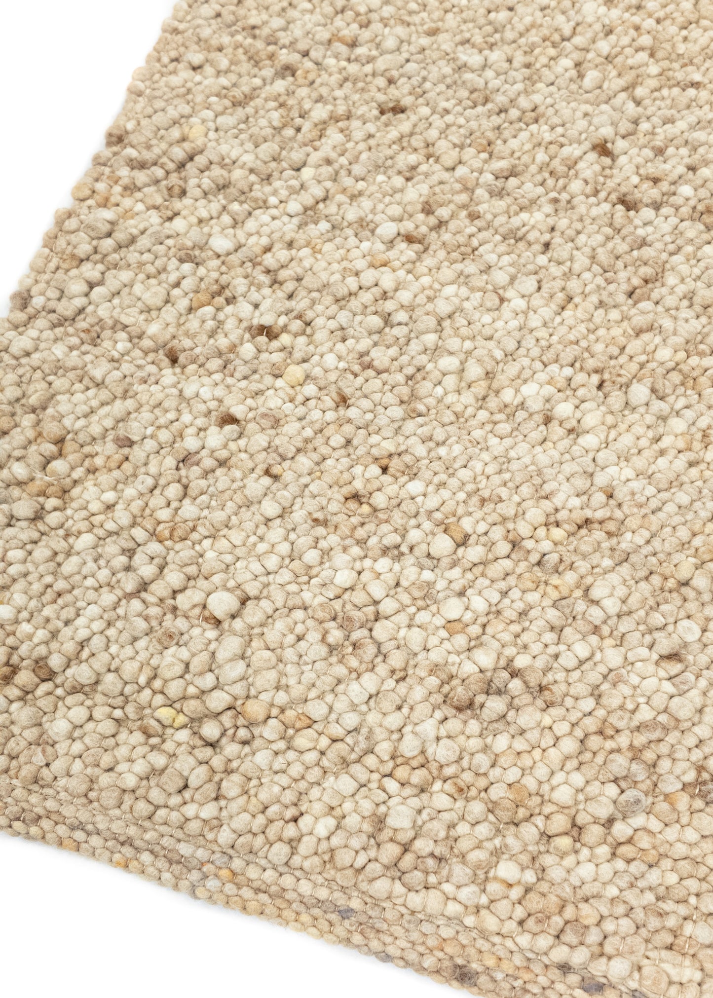 Vloerkleed MOMO Rugs Natural Weaves Bellano 560