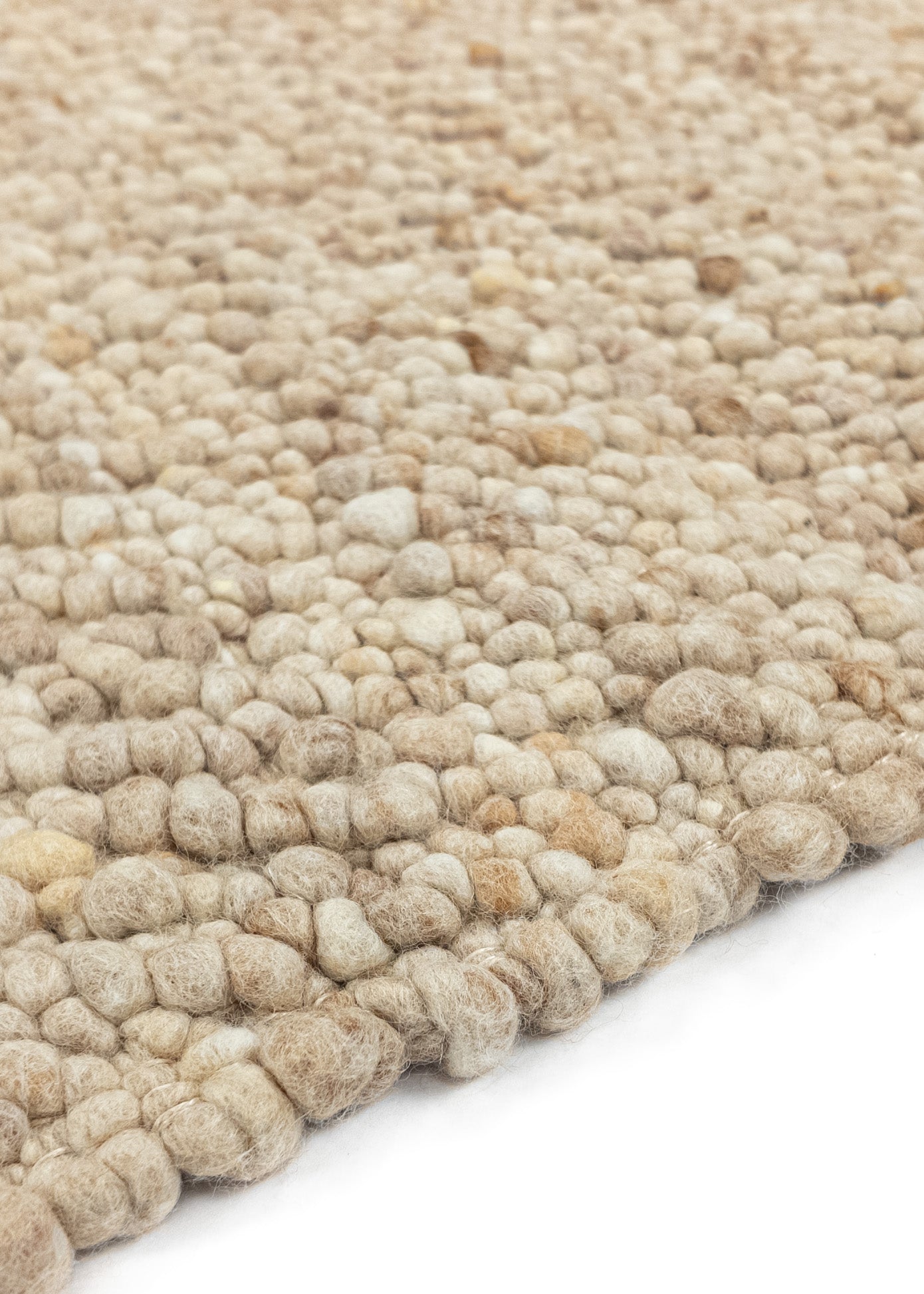 Vloerkleed MOMO Rugs Natural Weaves Bellano 560