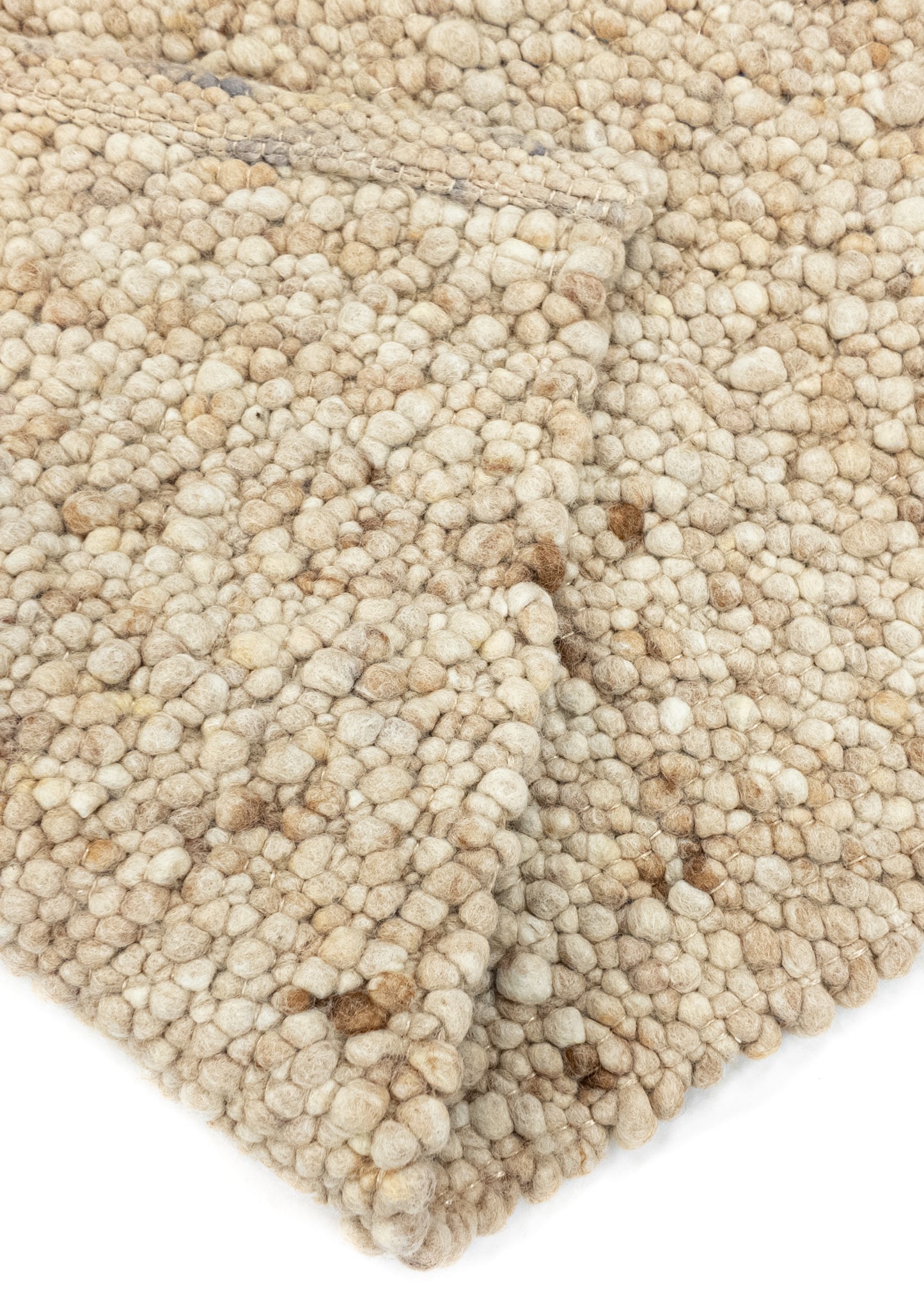 Vloerkleed MOMO Rugs Natural Weaves Bellano 560