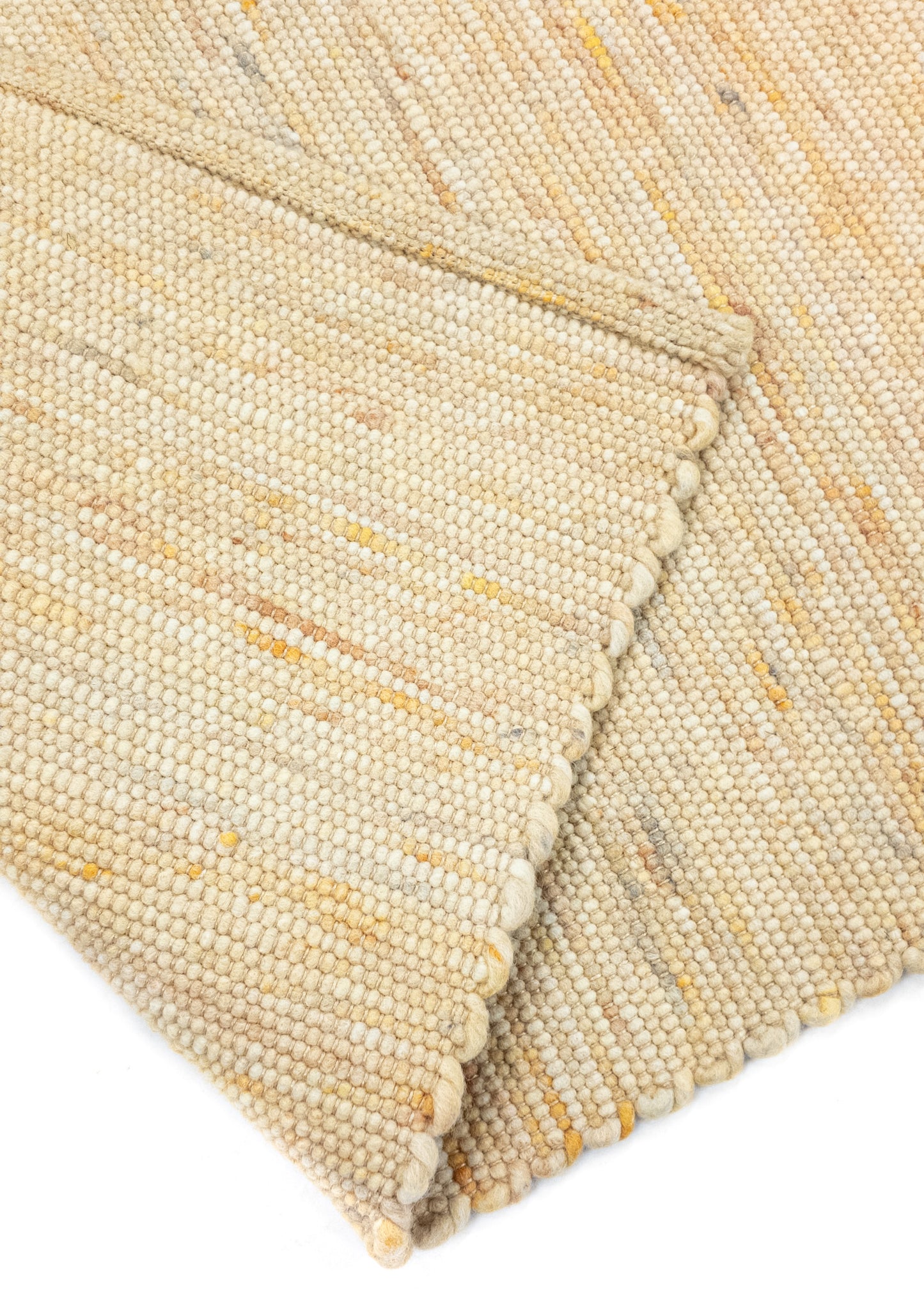 Vloerkleed MOMO Rugs Natural Weaves Perledo 520