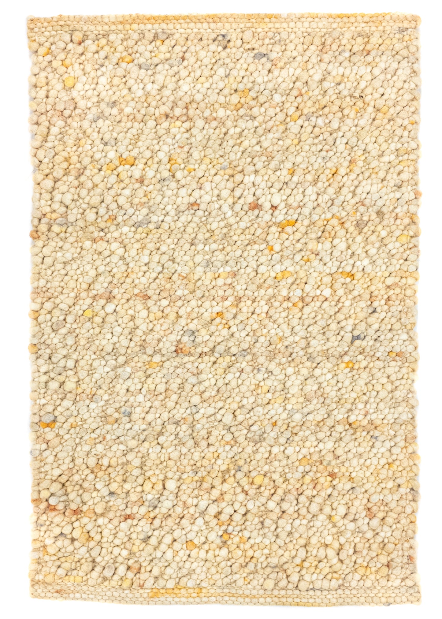 Vloerkleed MOMO Rugs Natural Weaves Bellano 520