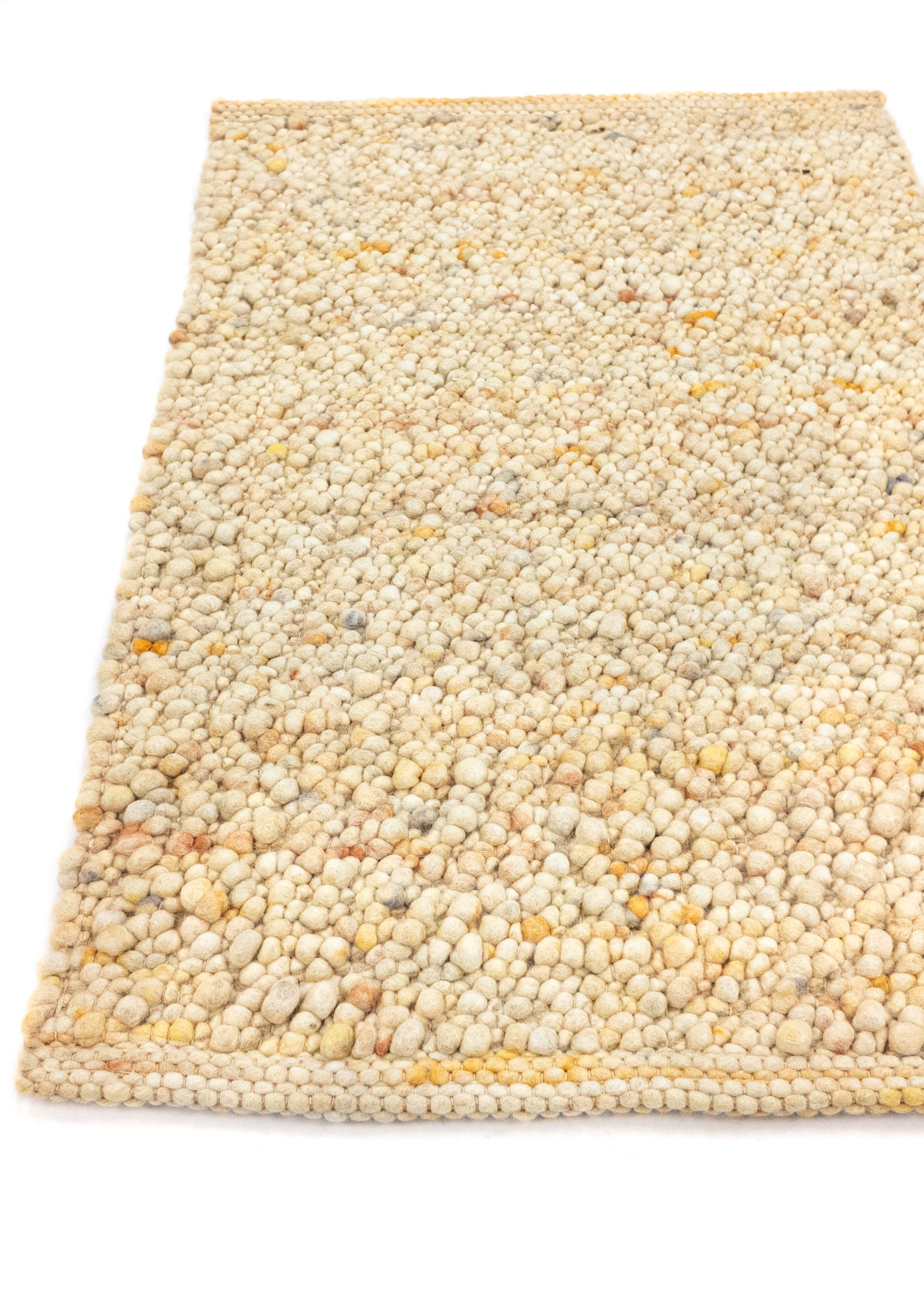 Vloerkleed MOMO Rugs Natural Weaves Bellano 520