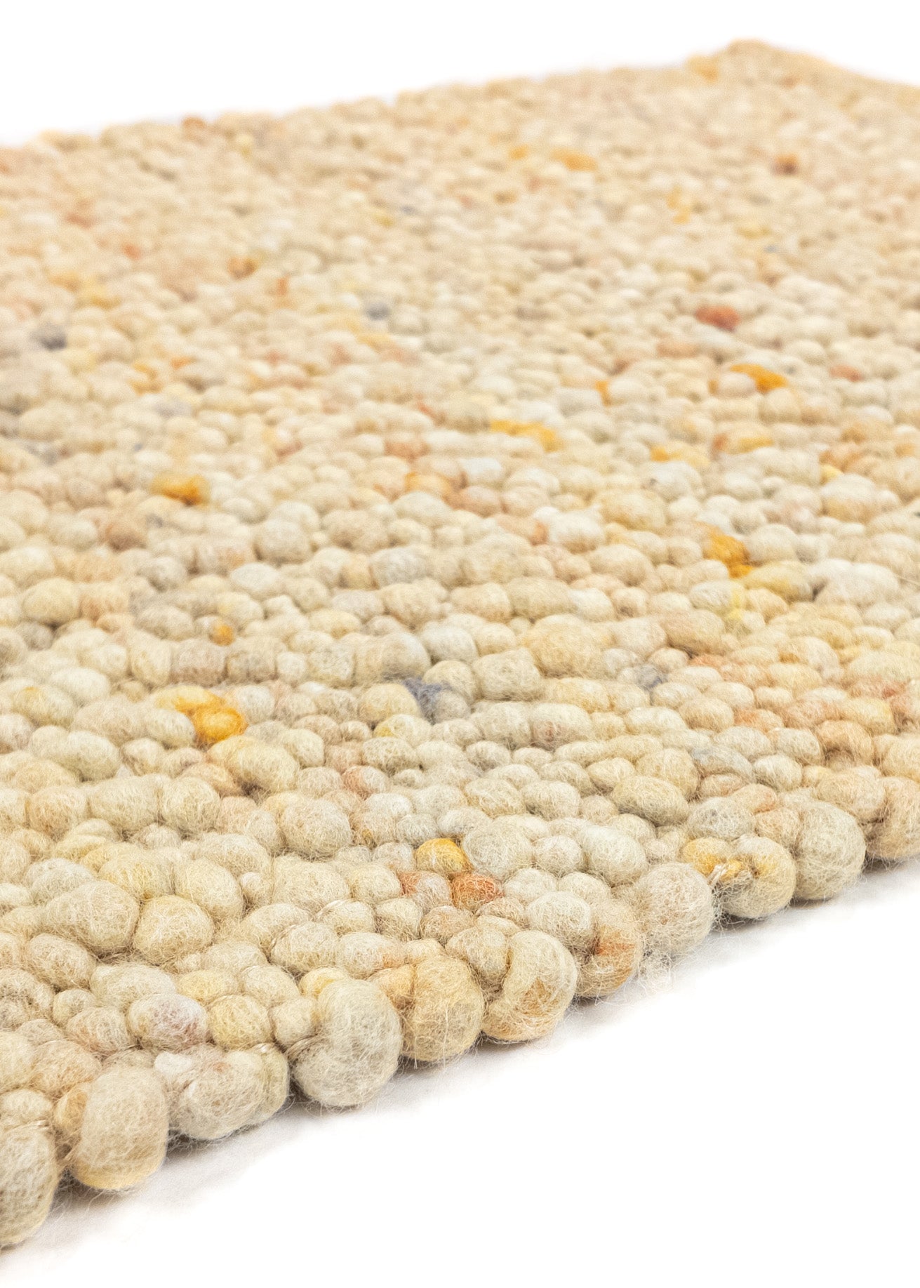 Vloerkleed MOMO Rugs Natural Weaves Bellano 520