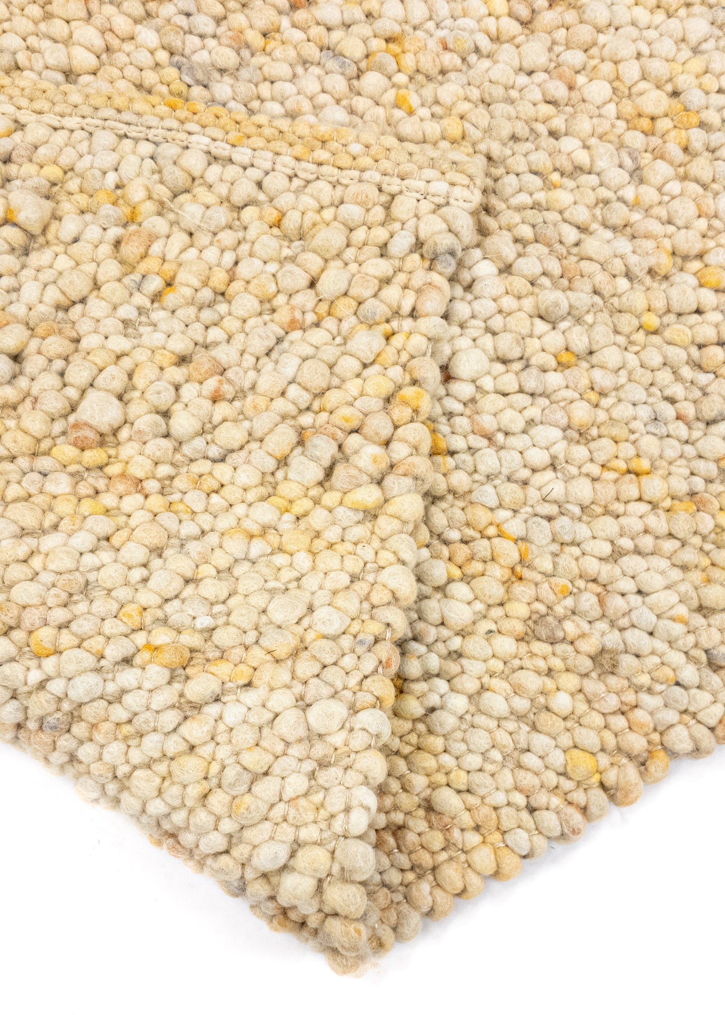 Vloerkleed MOMO Rugs Natural Weaves Bellano 520