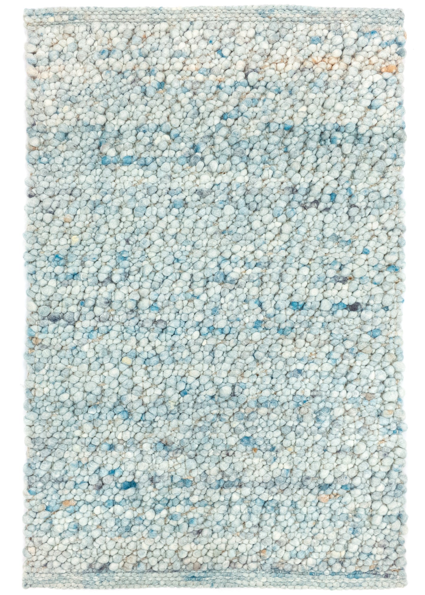 Vloerkleed MOMO Rugs Natural Weaves Bellano 559