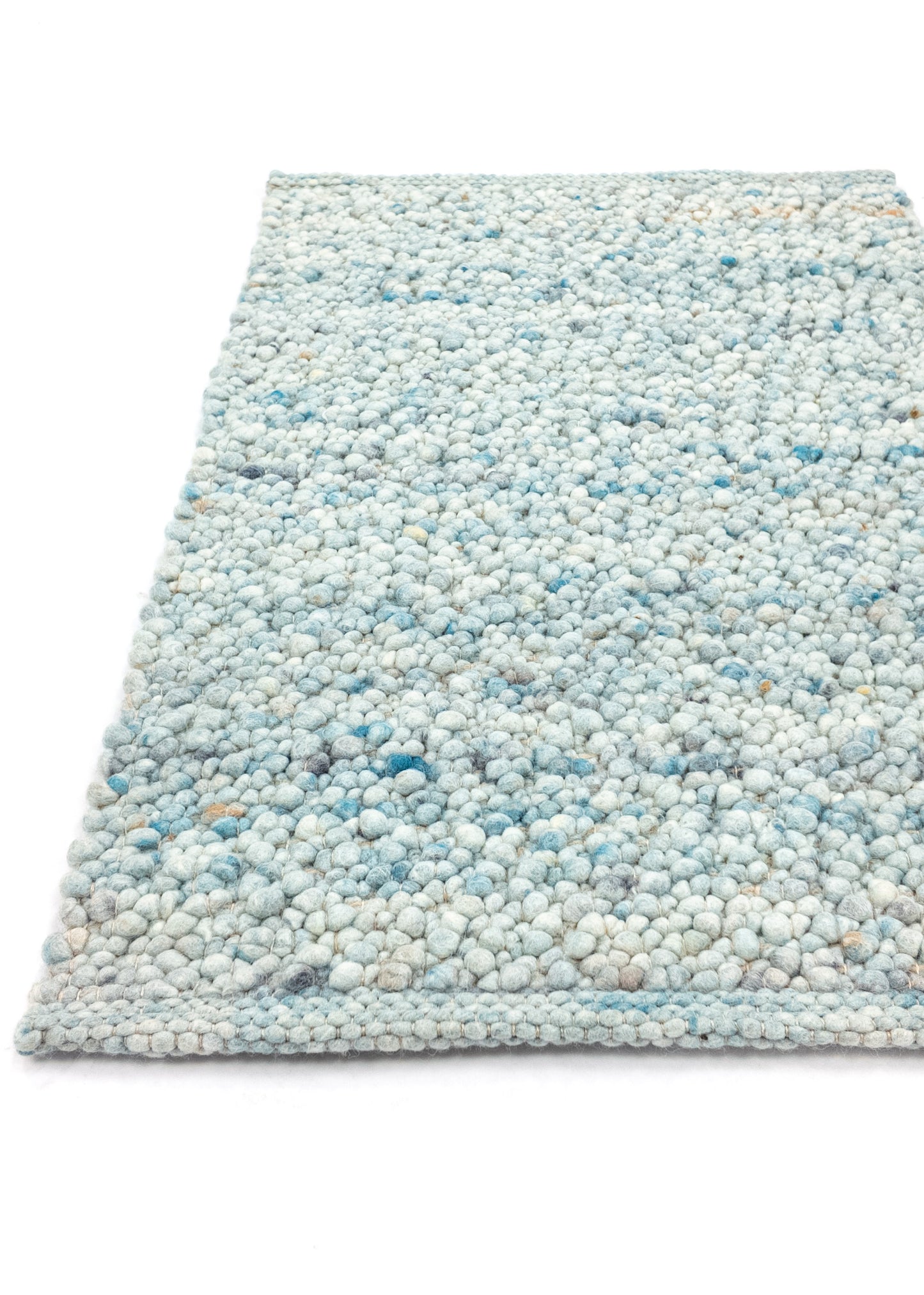 Vloerkleed MOMO Rugs Natural Weaves Bellano 559