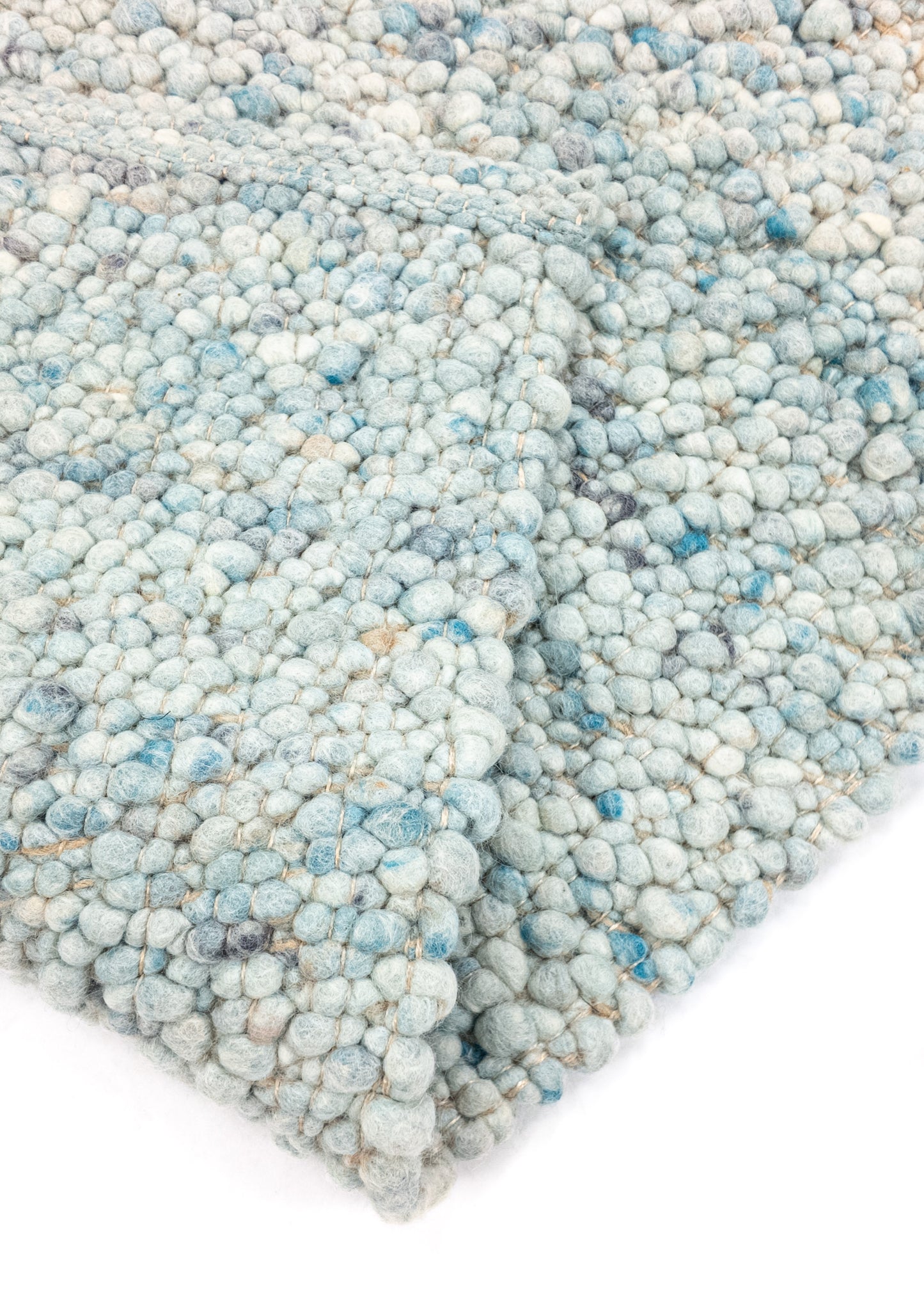 Vloerkleed MOMO Rugs Natural Weaves Bellano 559