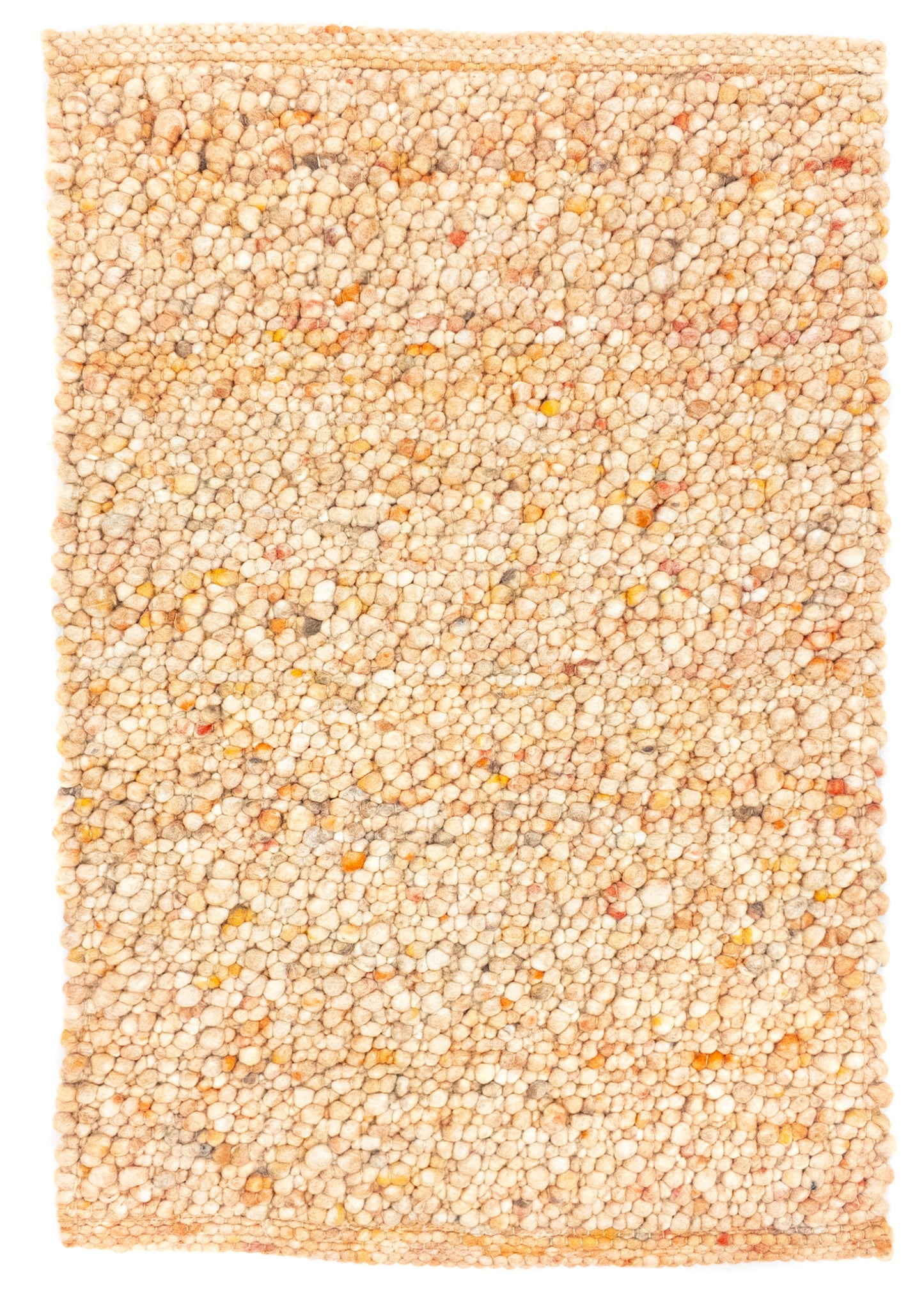 Vloerkleed MOMO Rugs Natural Weaves Bellano 526