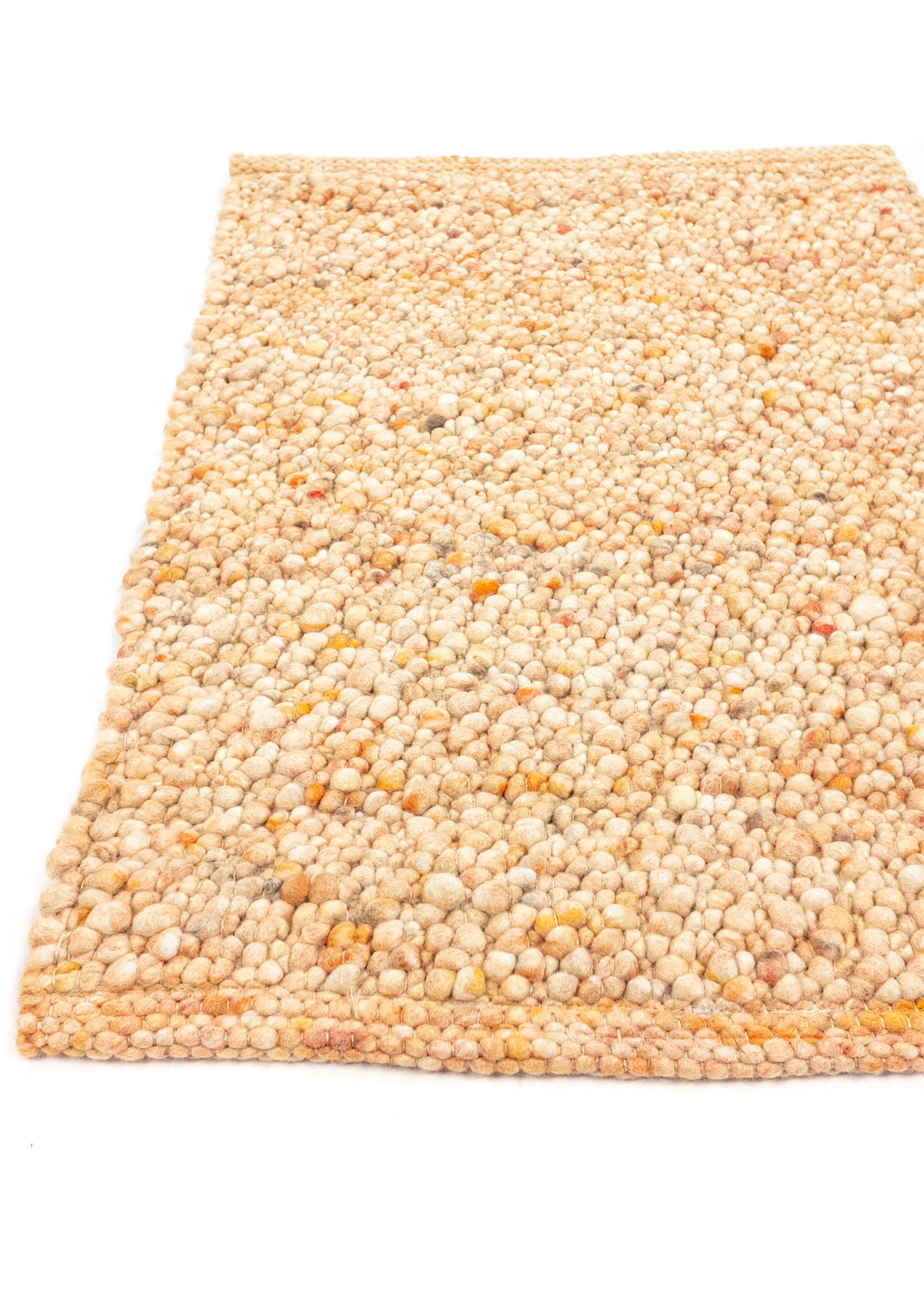 Vloerkleed MOMO Rugs Natural Weaves Bellano 526