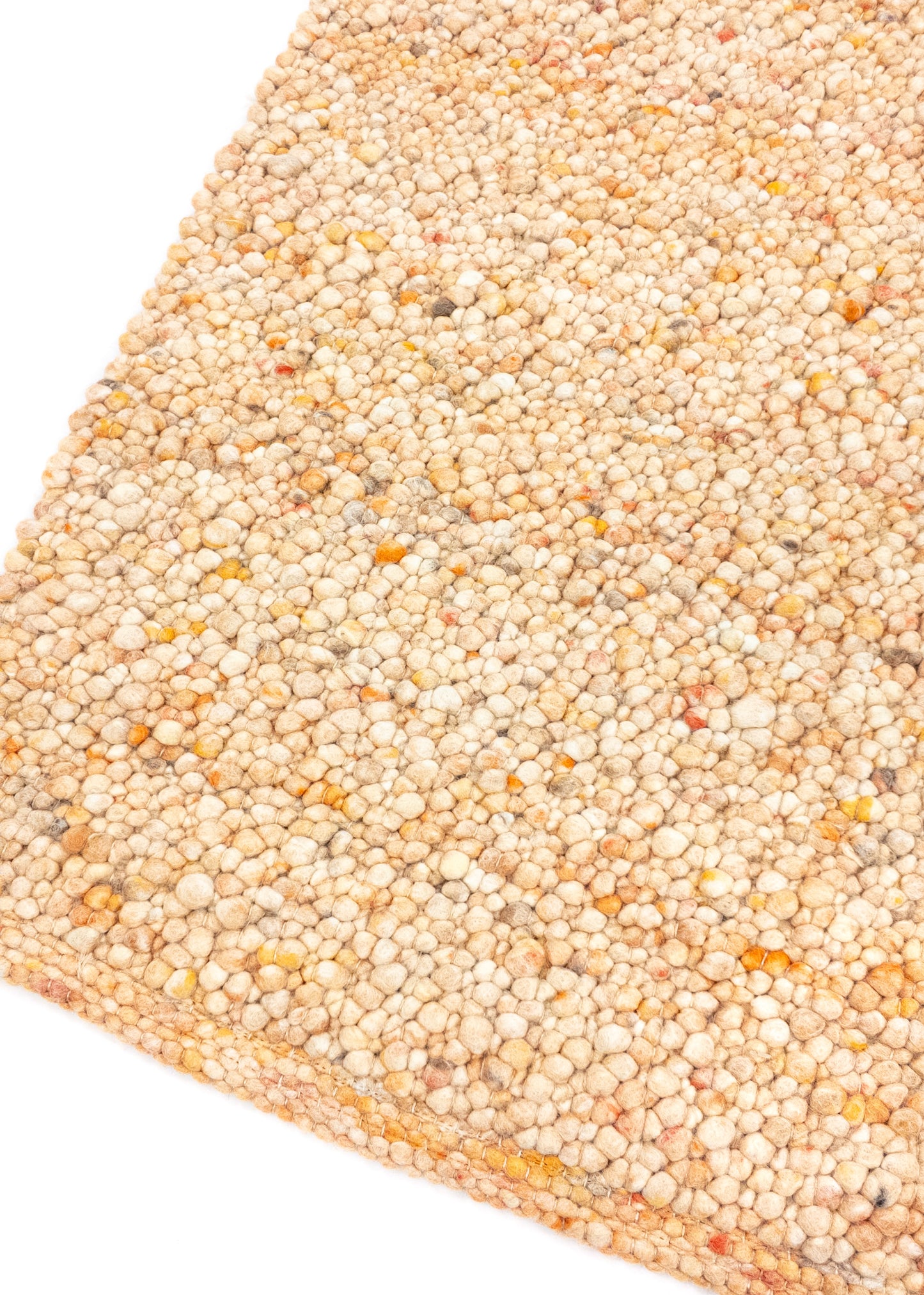 Vloerkleed MOMO Rugs Natural Weaves Bellano 526
