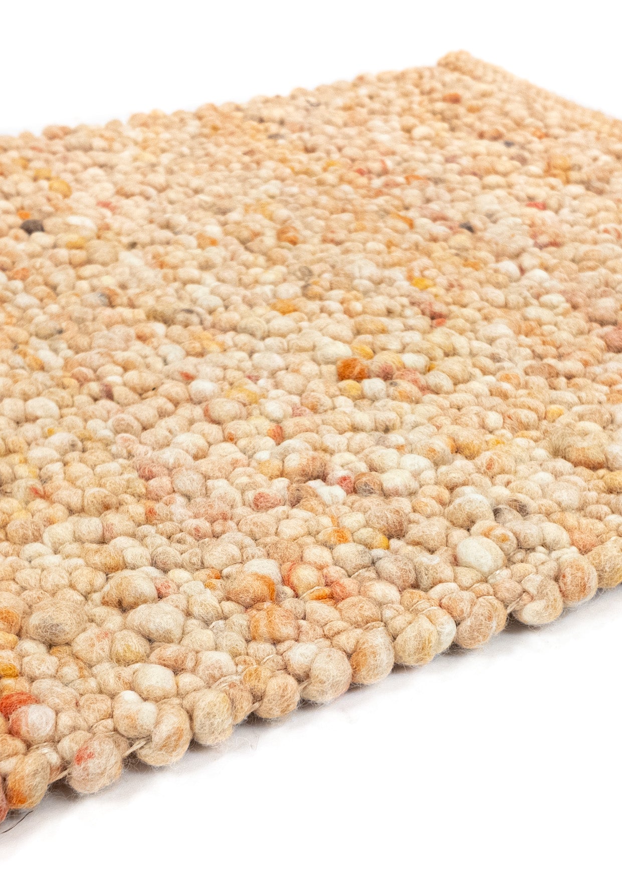 Vloerkleed MOMO Rugs Natural Weaves Bellano 526