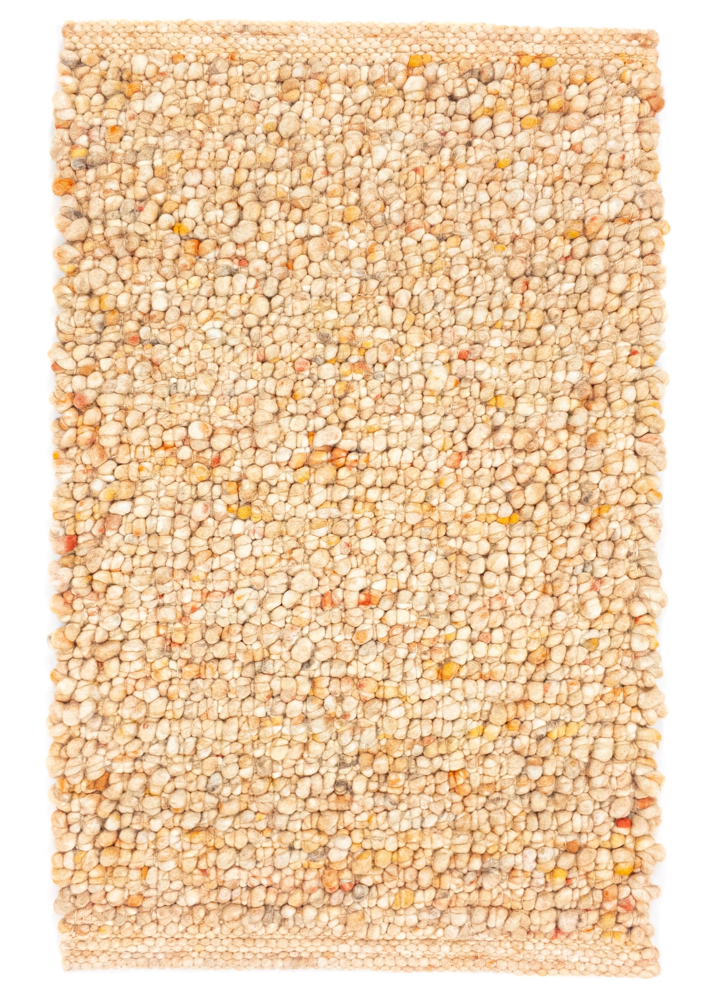 Carpet MOMO rugs Natural Weaves Sirmione 526