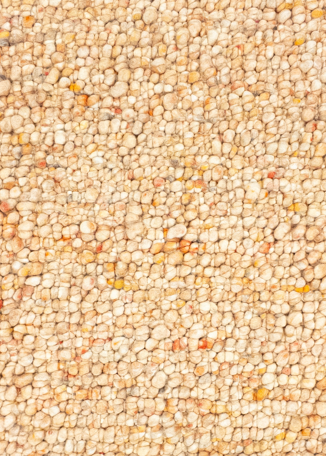 Carpet MOMO rugs Natural Weaves Sirmione 526