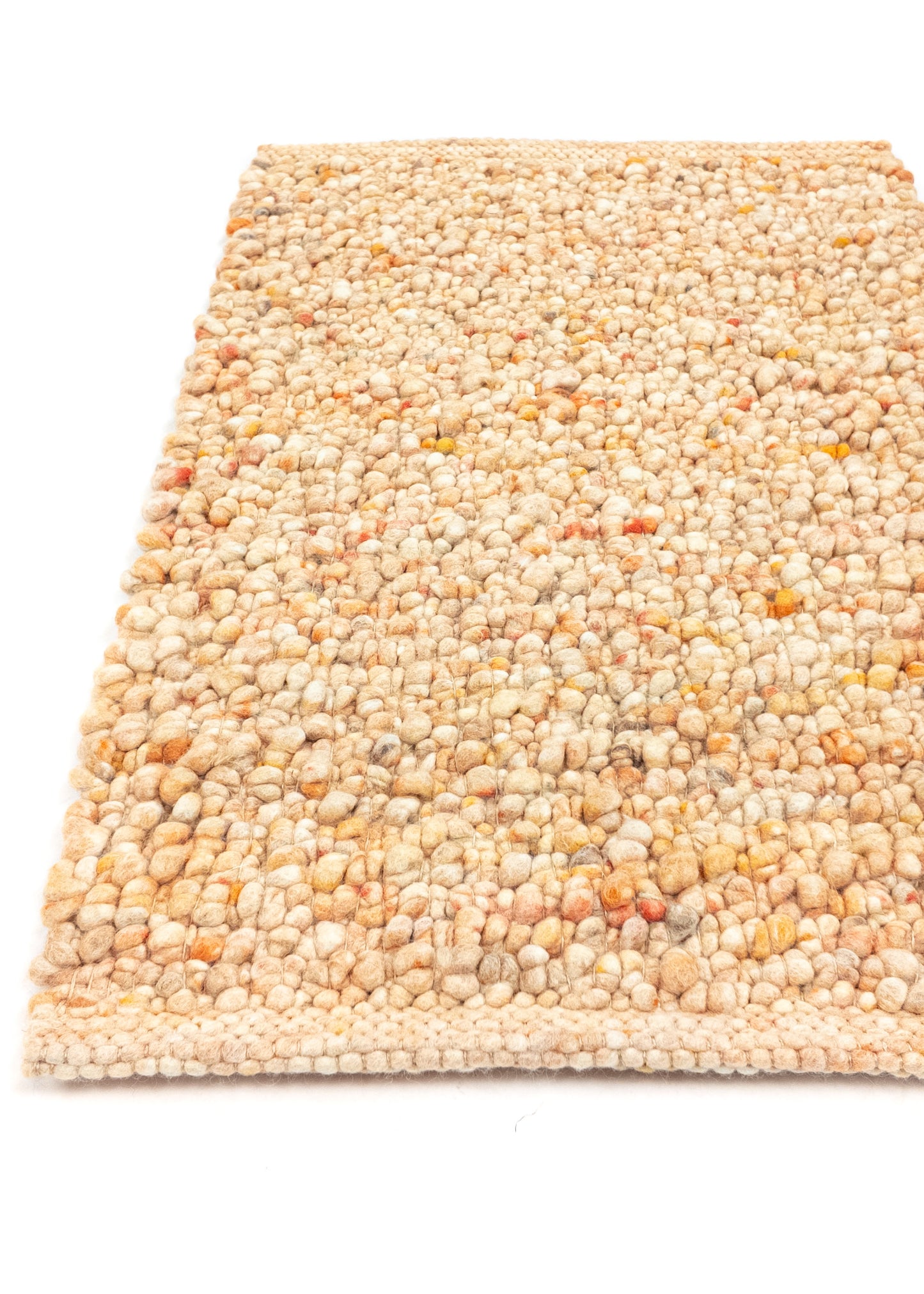 Carpet MOMO rugs Natural Weaves Sirmione 526