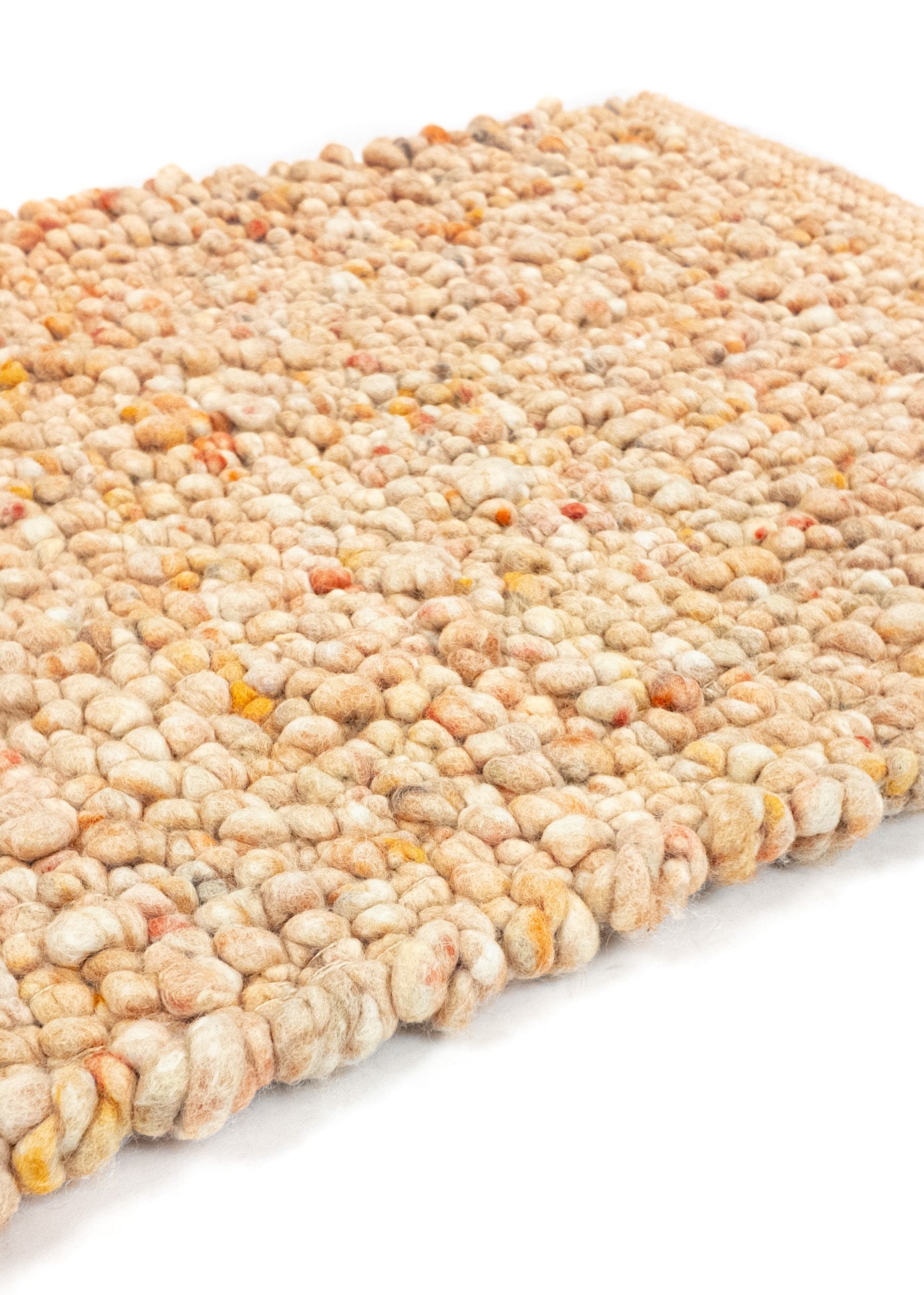 Carpet MOMO rugs Natural Weaves Sirmione 526