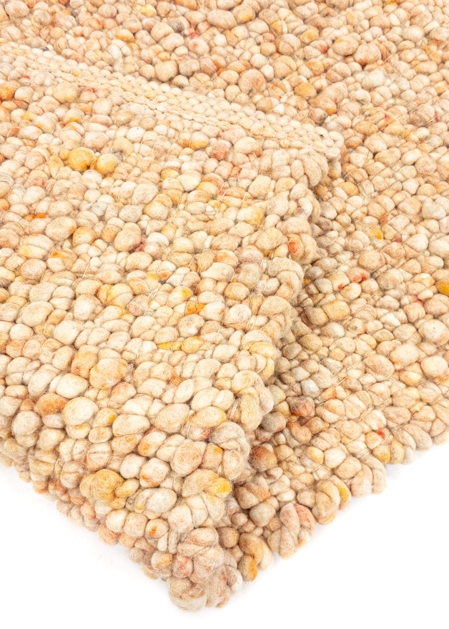 Vloerkleed MOMO rugs Natural Weaves Sirmione 526