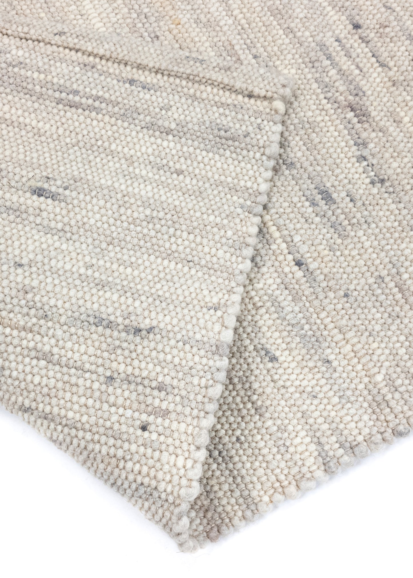 Vloerkleed MOMO Rugs Natural Weaves Perledo 500
