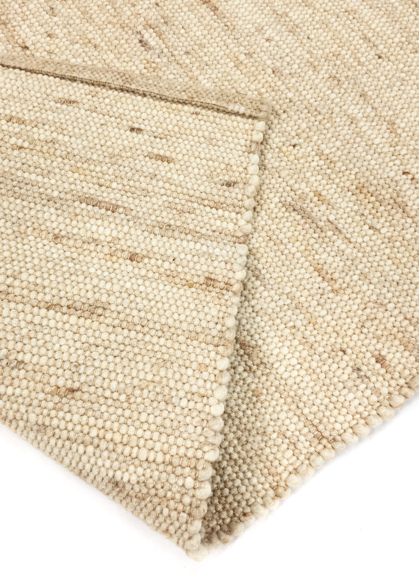 Vloerkleed MOMO Rugs Natural Weaves Perledo 560