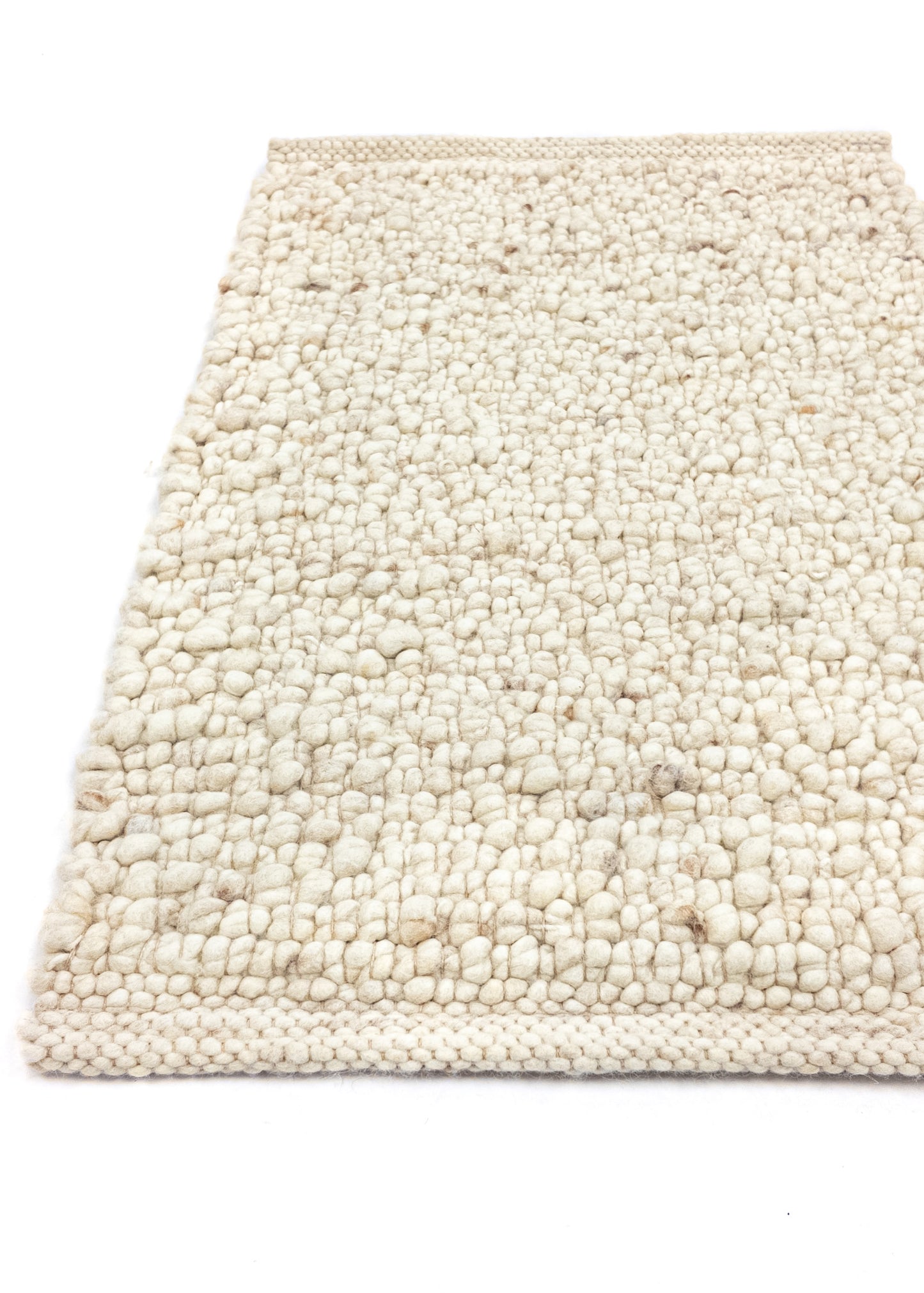 Carpet MOMO rugs Natural Weaves Sirmione 460