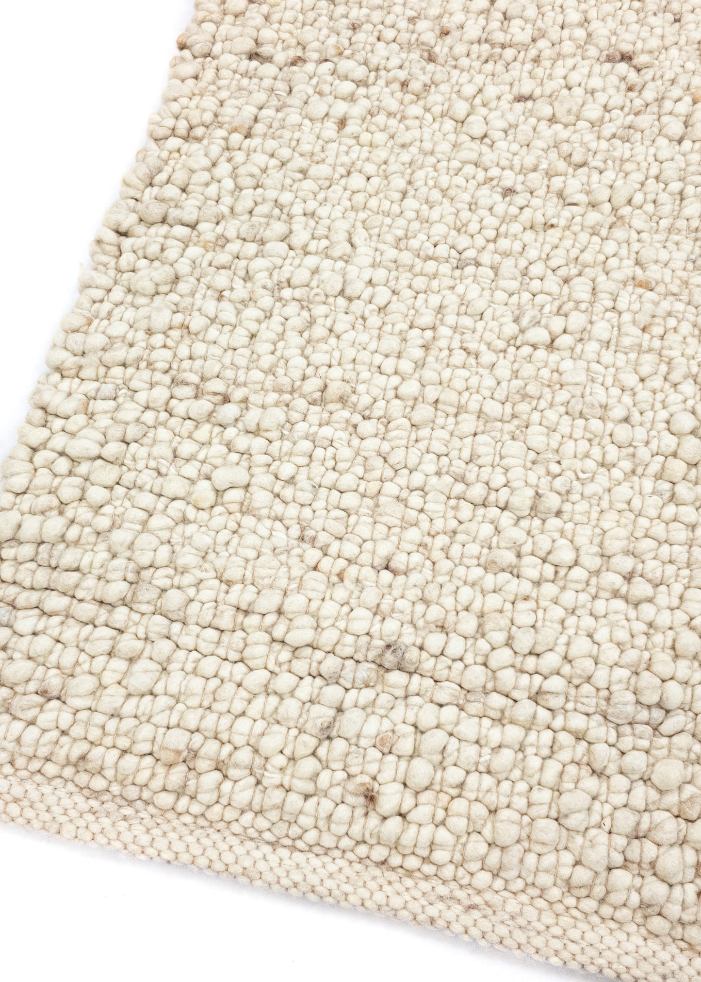 Carpet MOMO rugs Natural Weaves Sirmione 460
