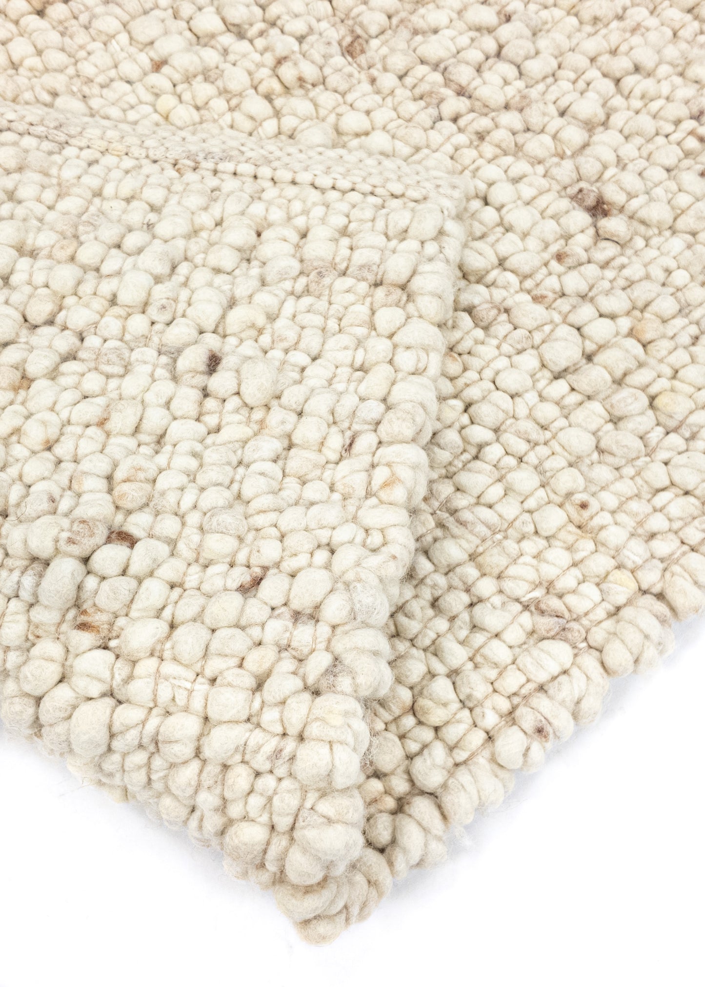 Vloerkleed MOMO rugs Natural Weaves Sirmione 460