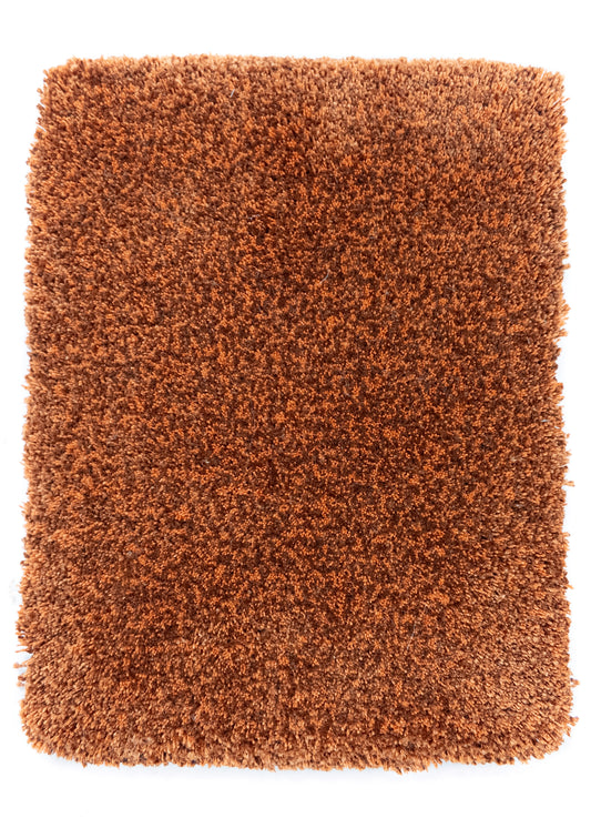 Vloerkleed Momo Rugs Naturais Natural Velvet Burnt Orange