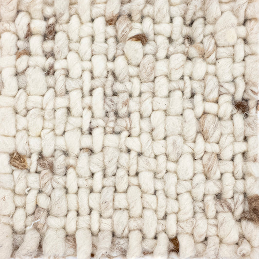 Vloerkleed MOMO Rugs Linea Camel