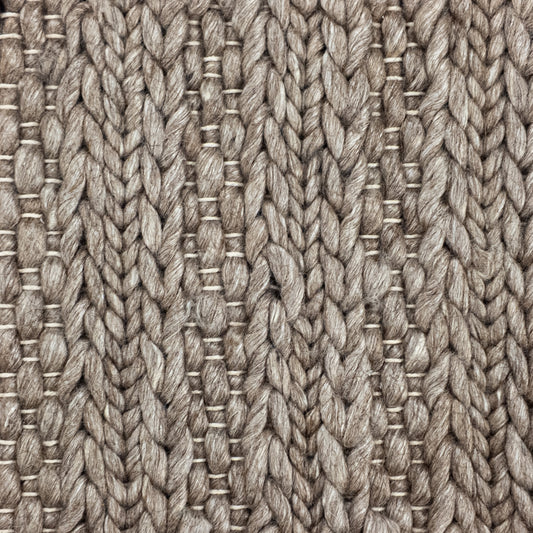 Vloerkleed MOMO Rugs Lusso Antraciet
