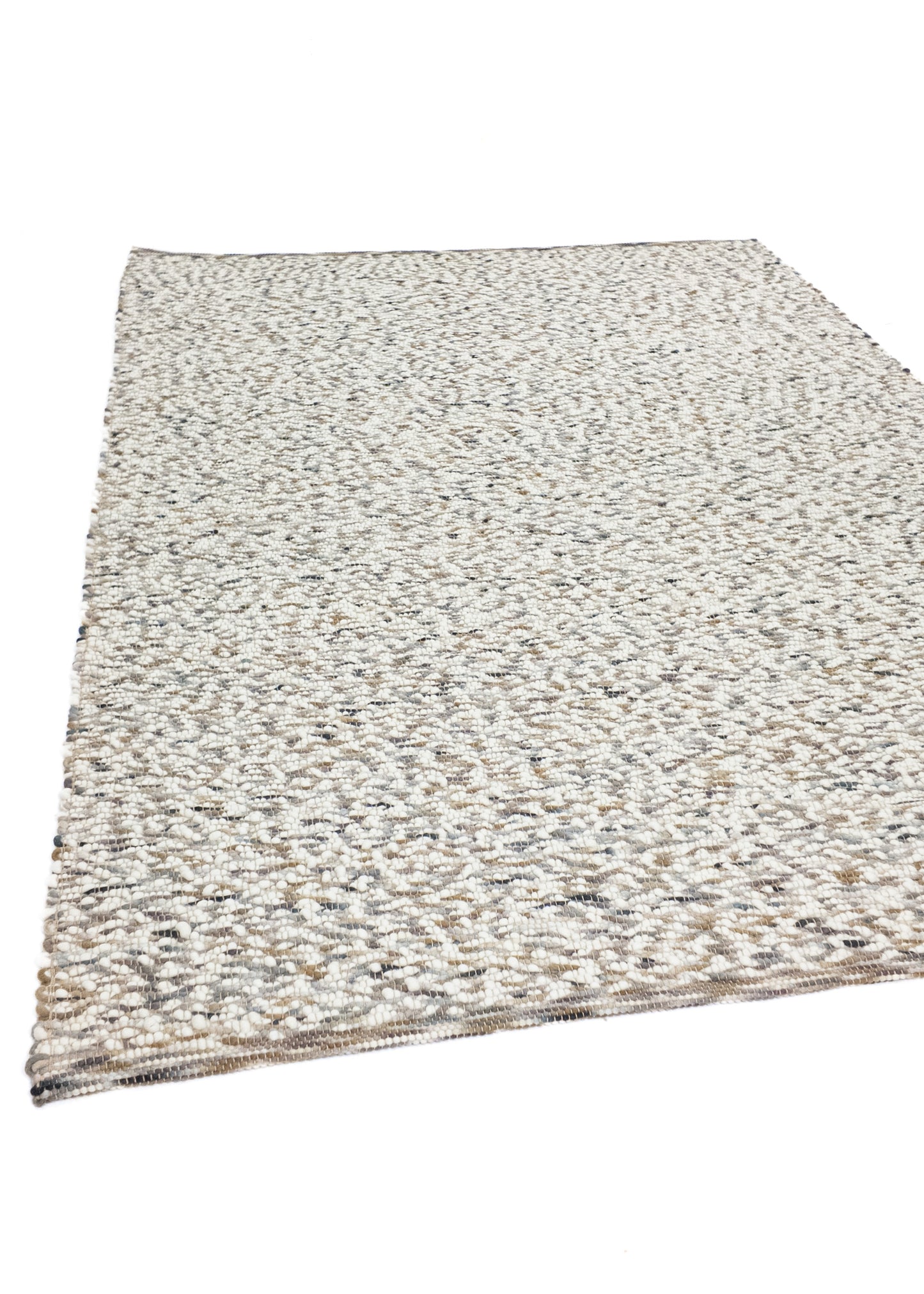 Vloerkleed MOMO Rugs | Drift Storm 129928
