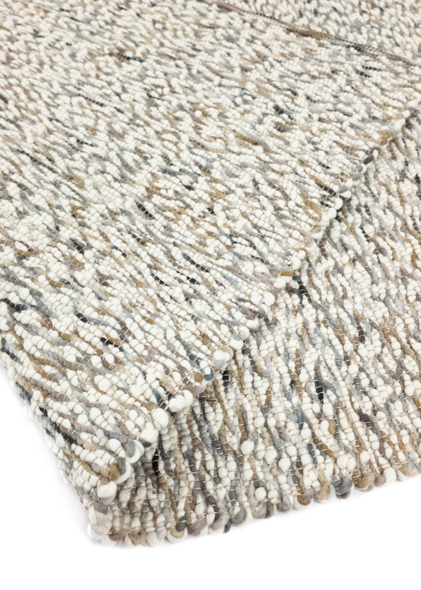 Vloerkleed MOMO Rugs | Drift Storm 129928