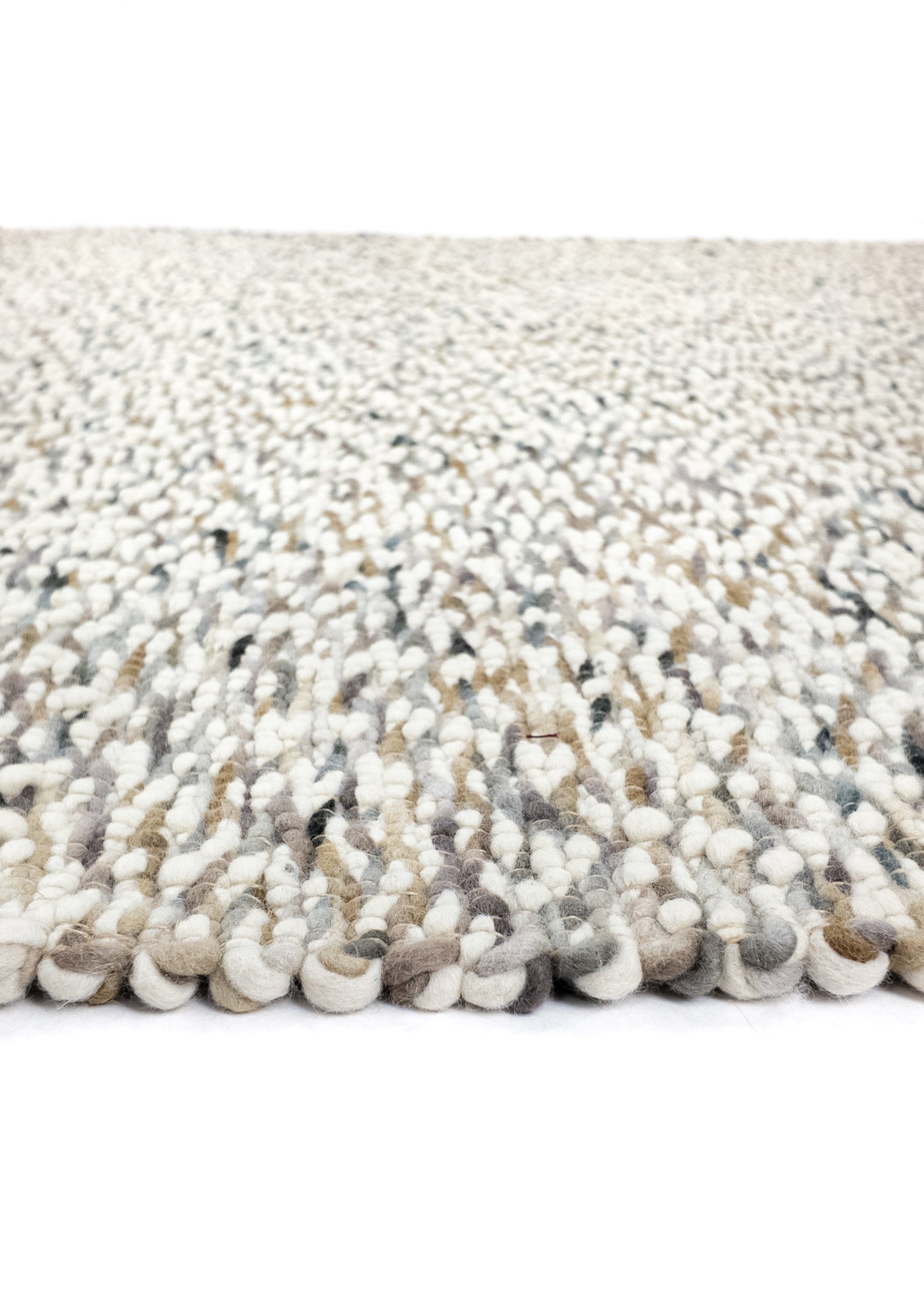 Vloerkleed MOMO Rugs | Drift Storm 129928