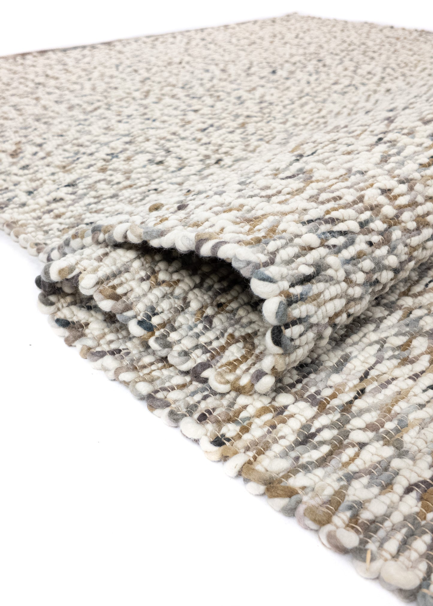 Vloerkleed MOMO Rugs | Drift Storm 129928