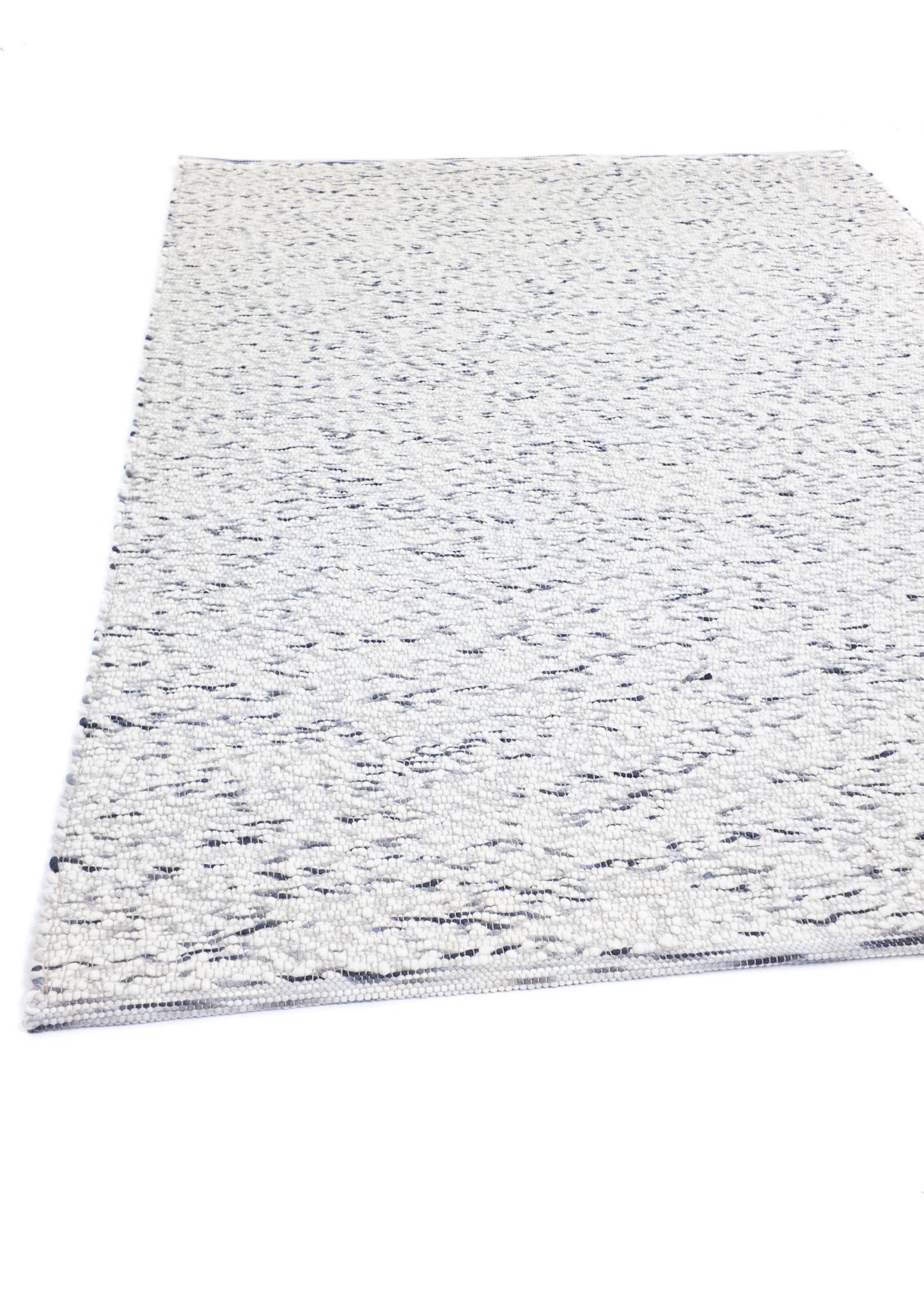 Vloerkleed MOMO Rugs | Drift Frost 129947