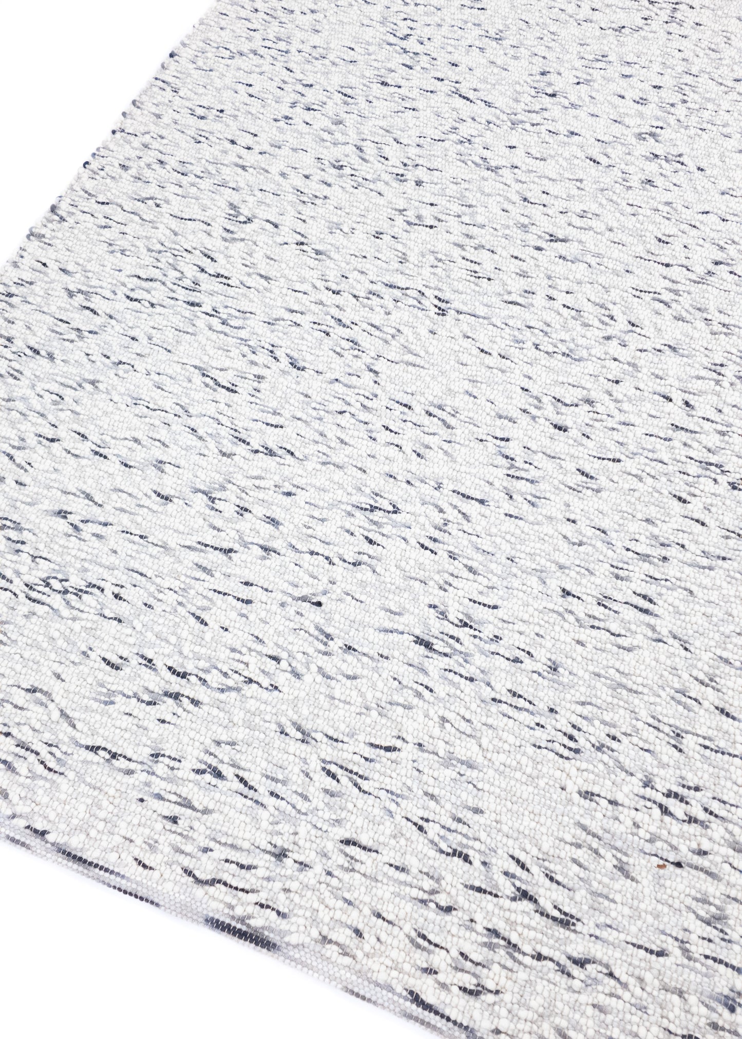 Vloerkleed MOMO Rugs | Drift Frost 129947
