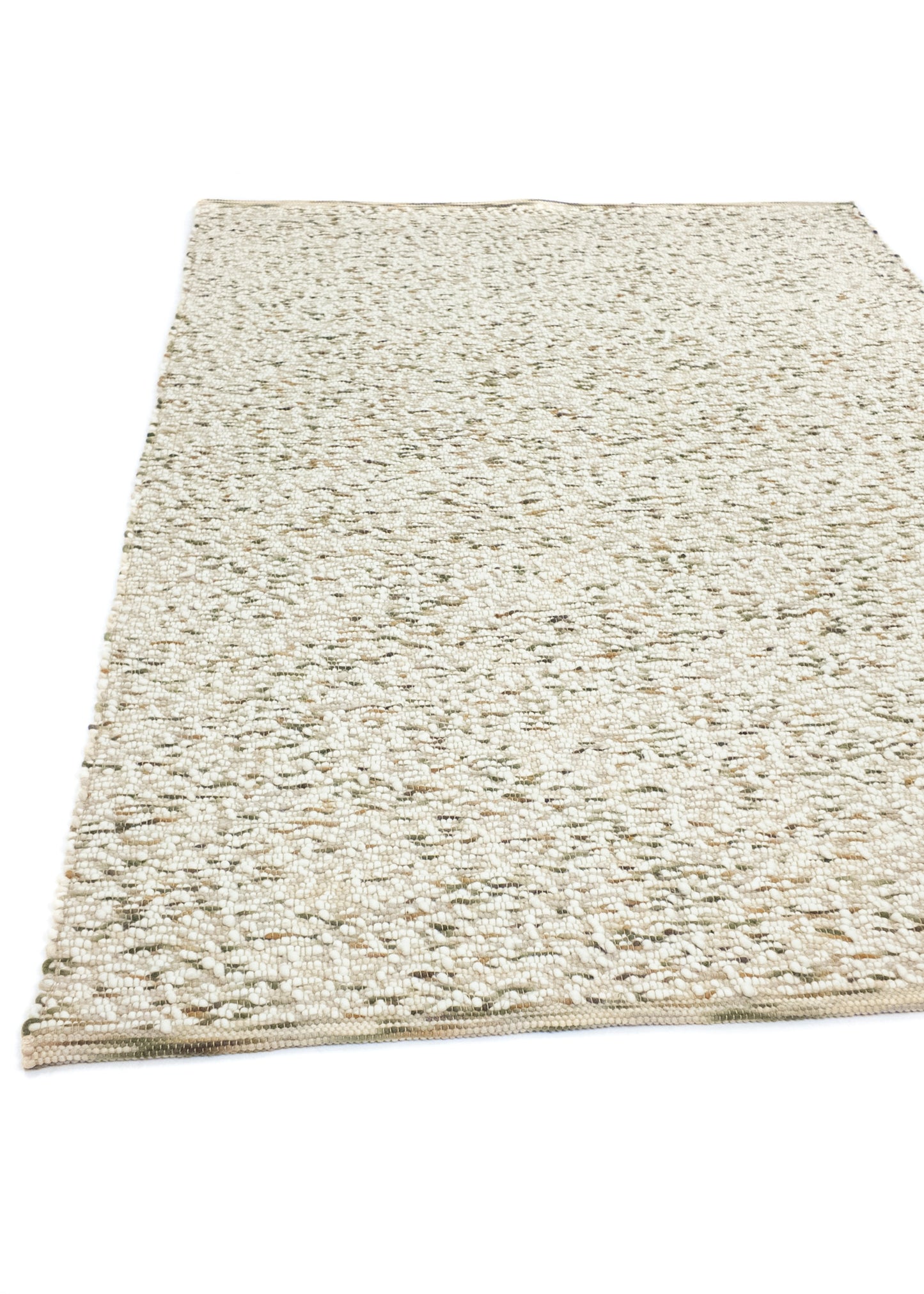Vloerkleed MOMO Rugs | Drift Moss 129937