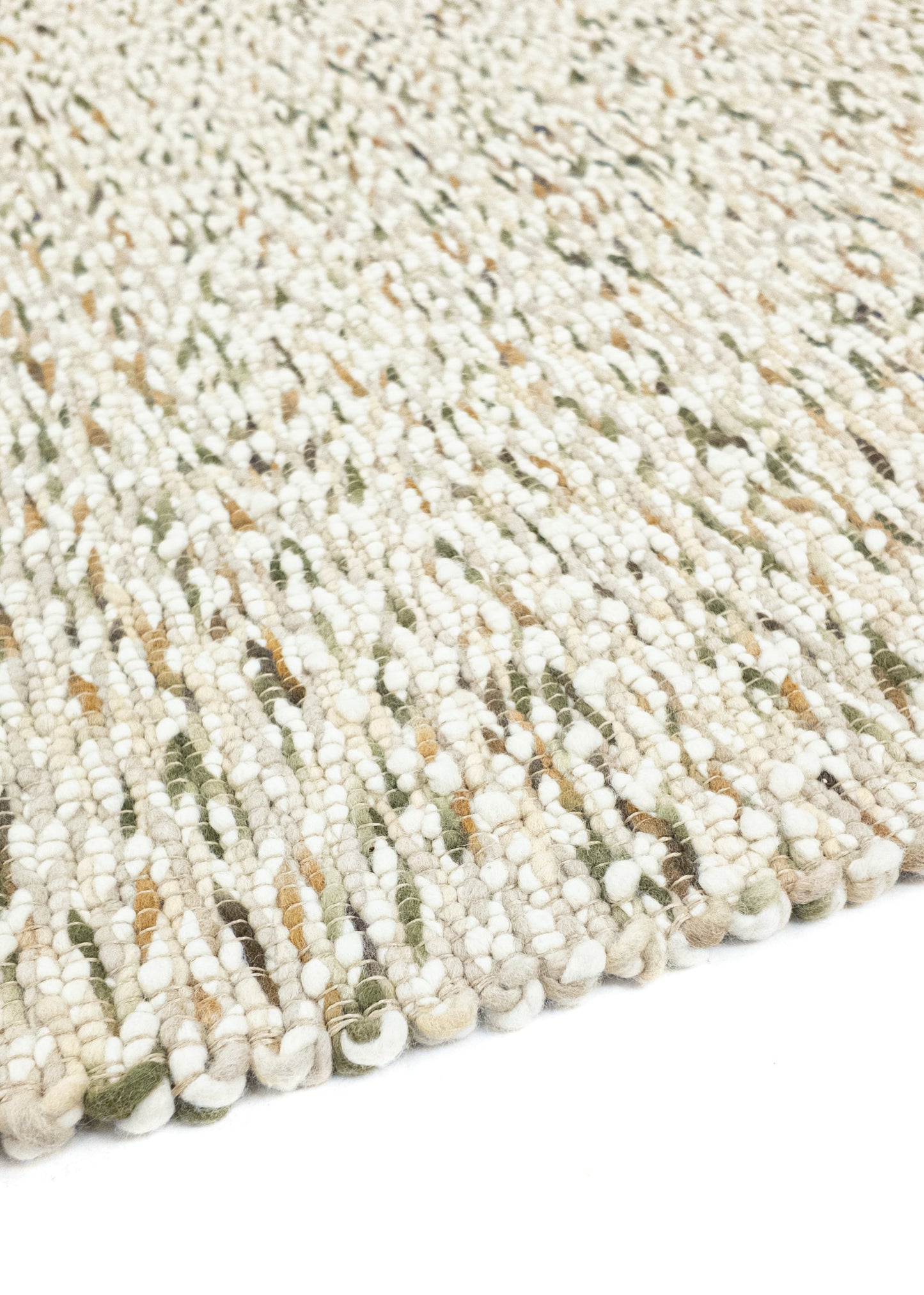 Vloerkleed MOMO Rugs | Drift Moss 129937