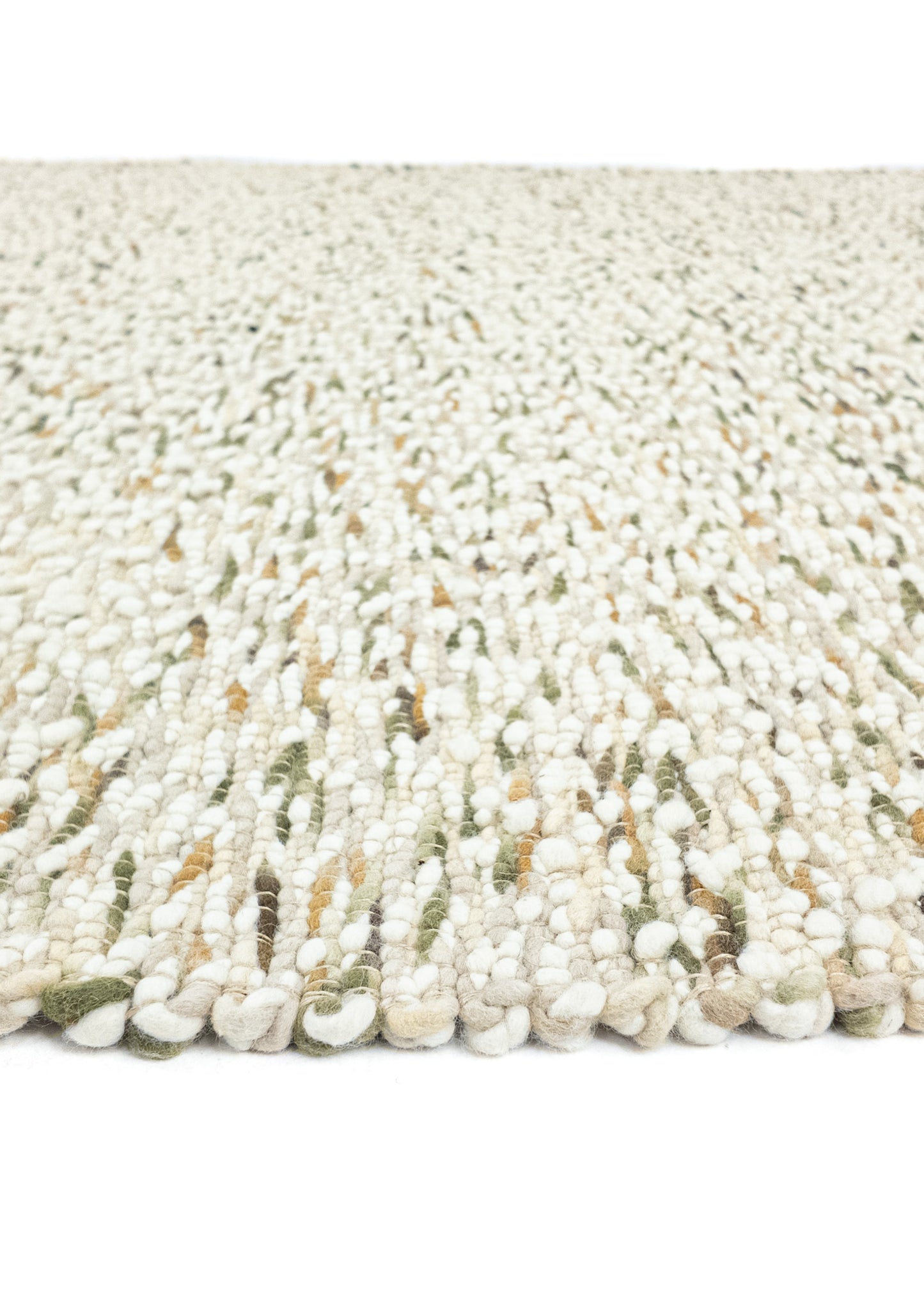 Vloerkleed MOMO Rugs | Drift Moss 129937
