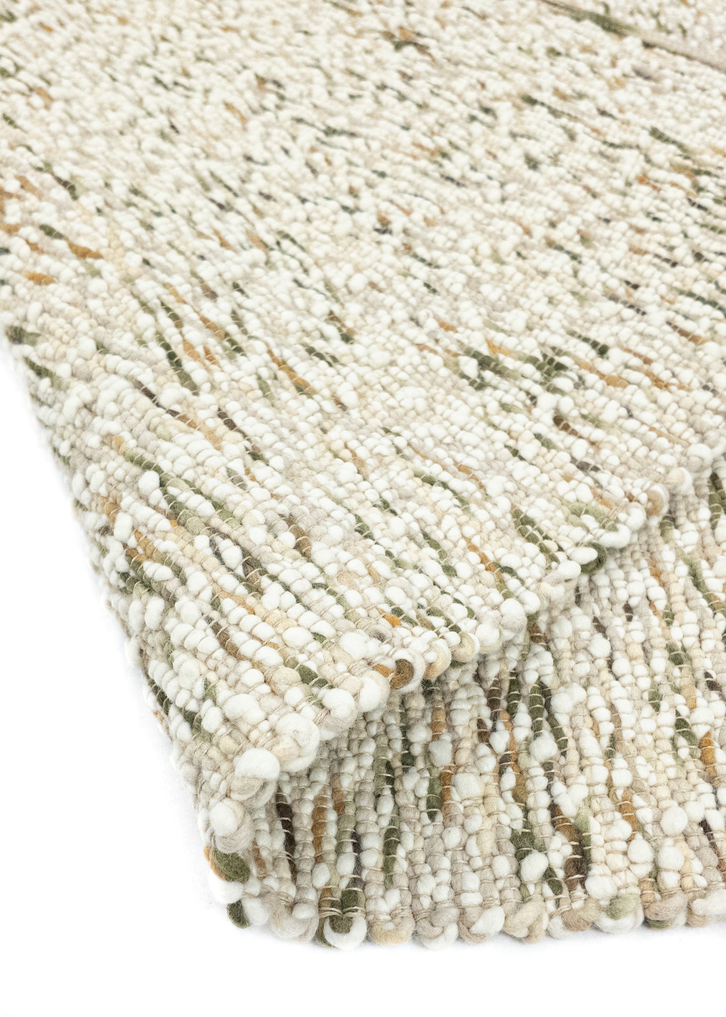 Vloerkleed MOMO Rugs | Drift Moss 129937