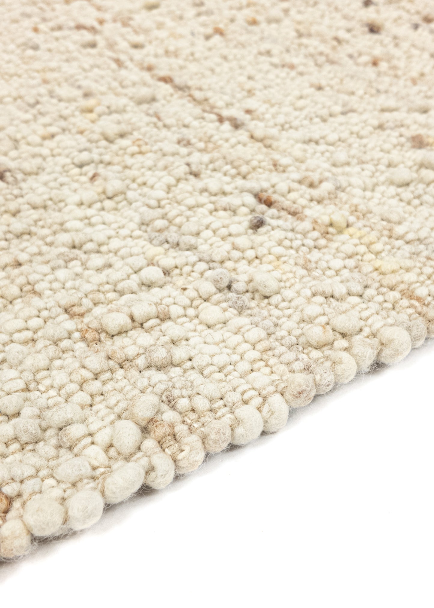 Vloerkleed MOMO Rugs Natural Weaves Minori 460