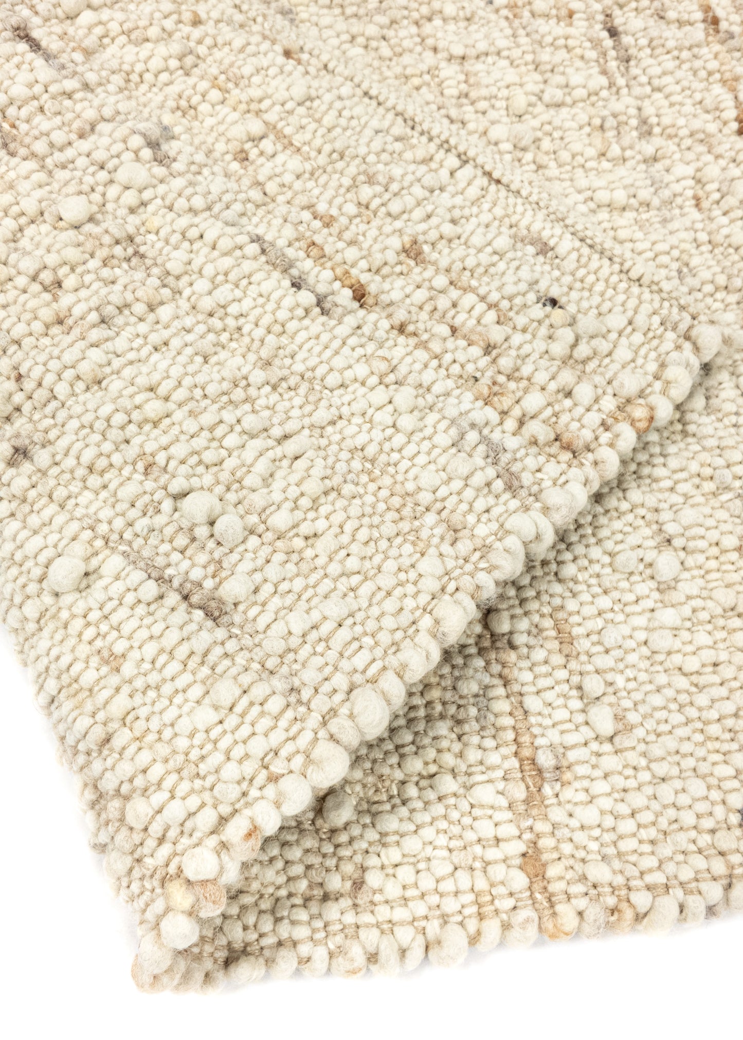 Vloerkleed MOMO Rugs Natural Weaves Minori 460