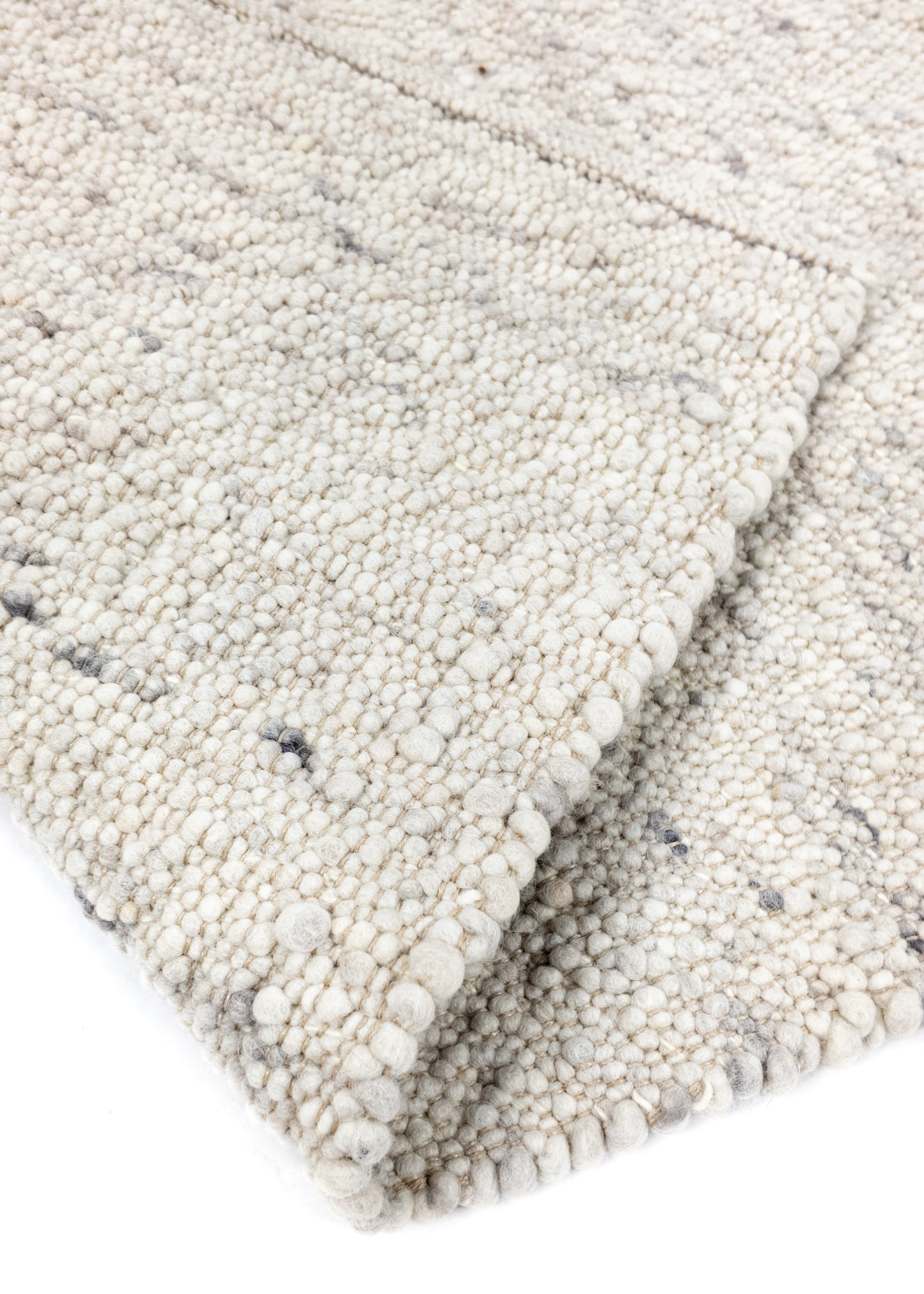 Vloerkleed MOMO Rugs Natural Weaves Minori 500