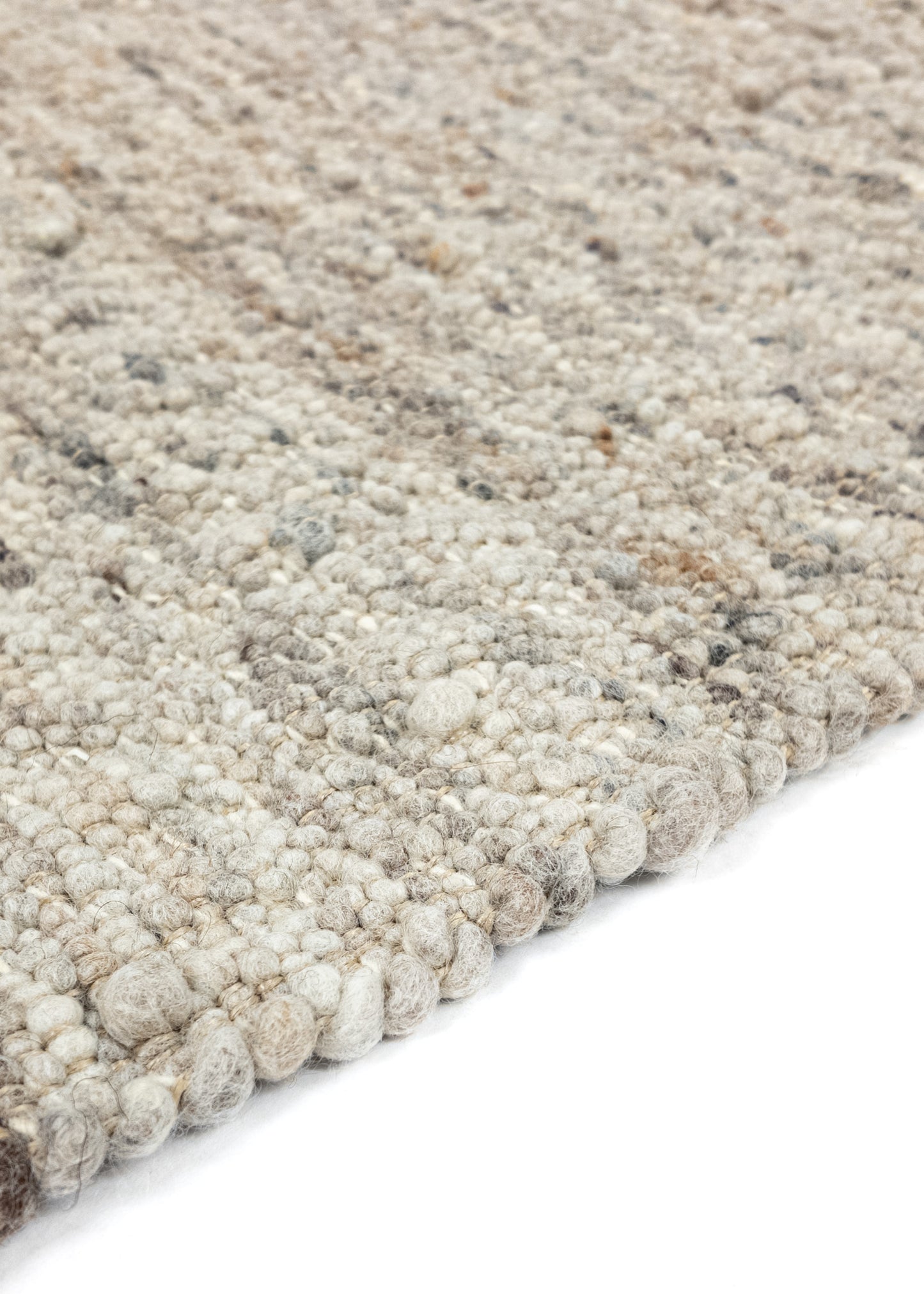 Vloerkleed MOMO Rugs Natural Weaves Minori 501