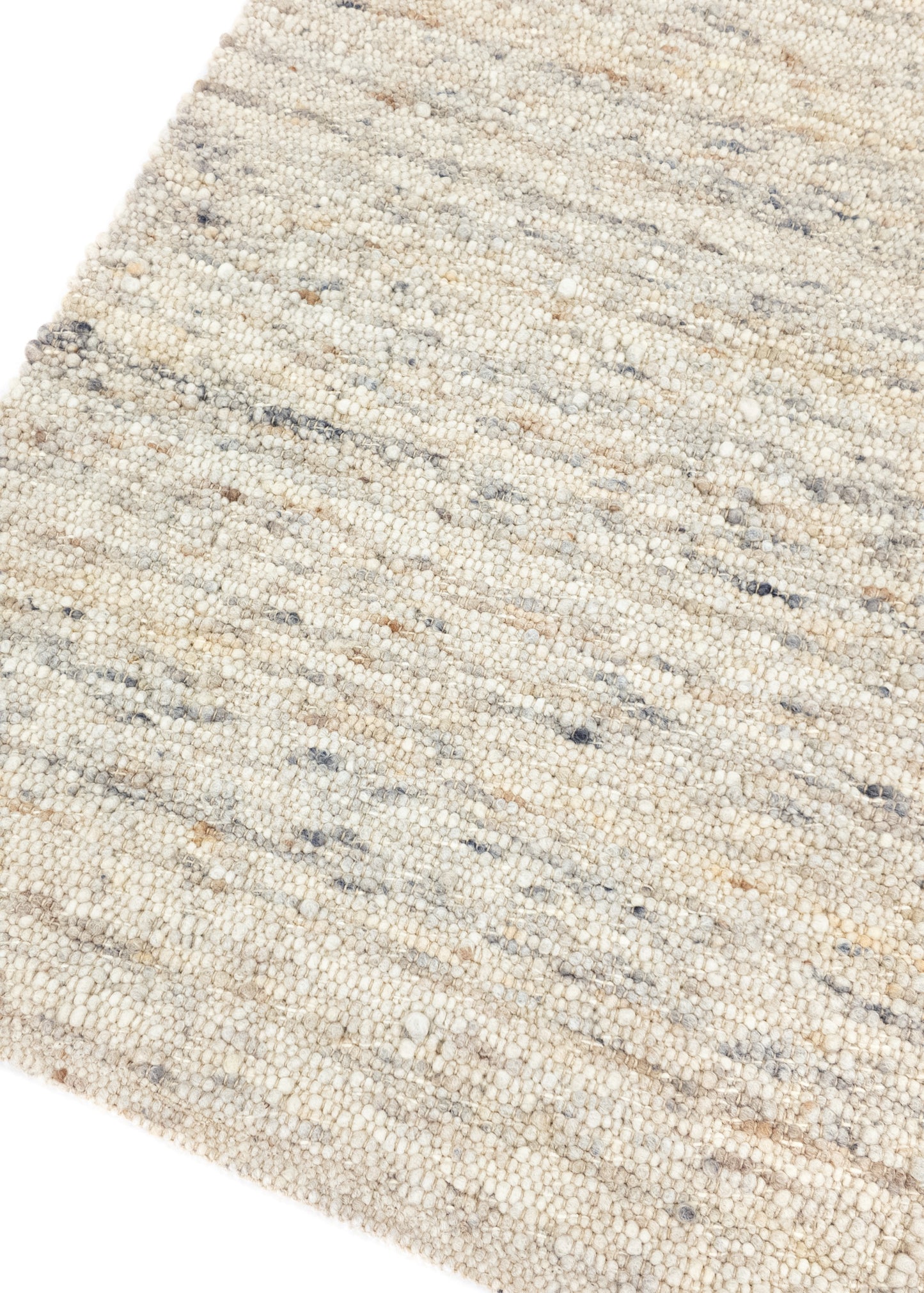Vloerkleed MOMO Rugs Natural Weaves Minori 503