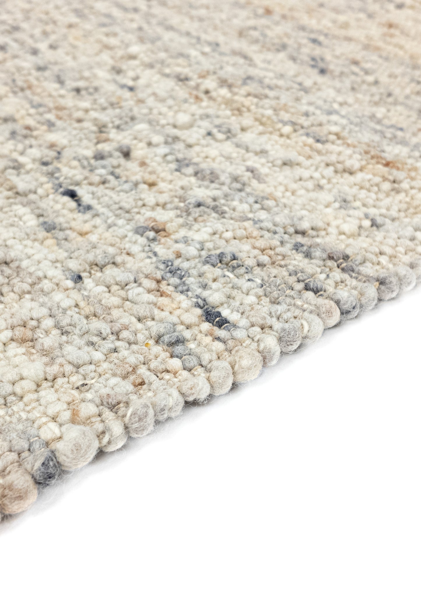 Vloerkleed MOMO Rugs Natural Weaves Minori 503