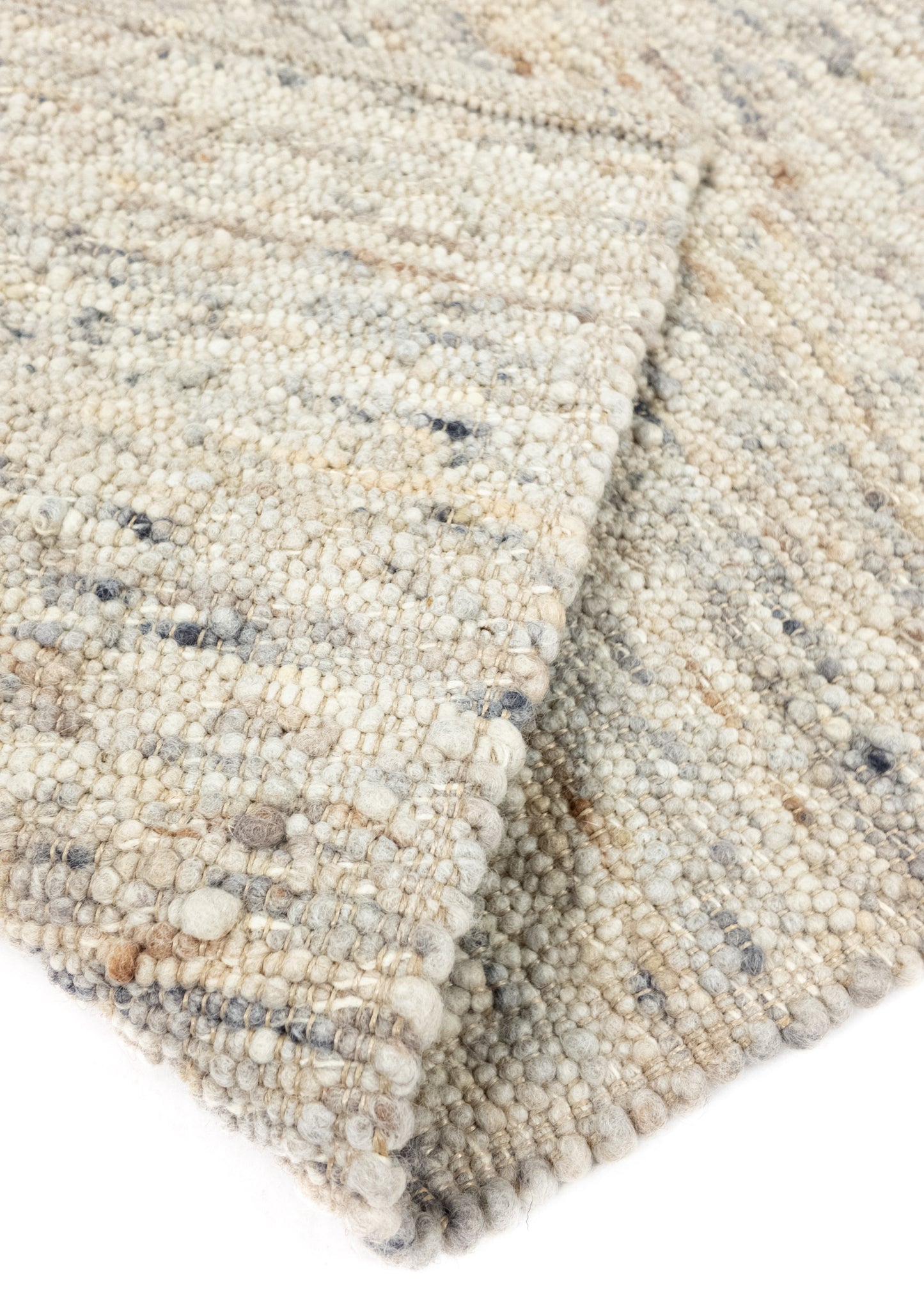 Vloerkleed MOMO Rugs Natural Weaves Minori 503