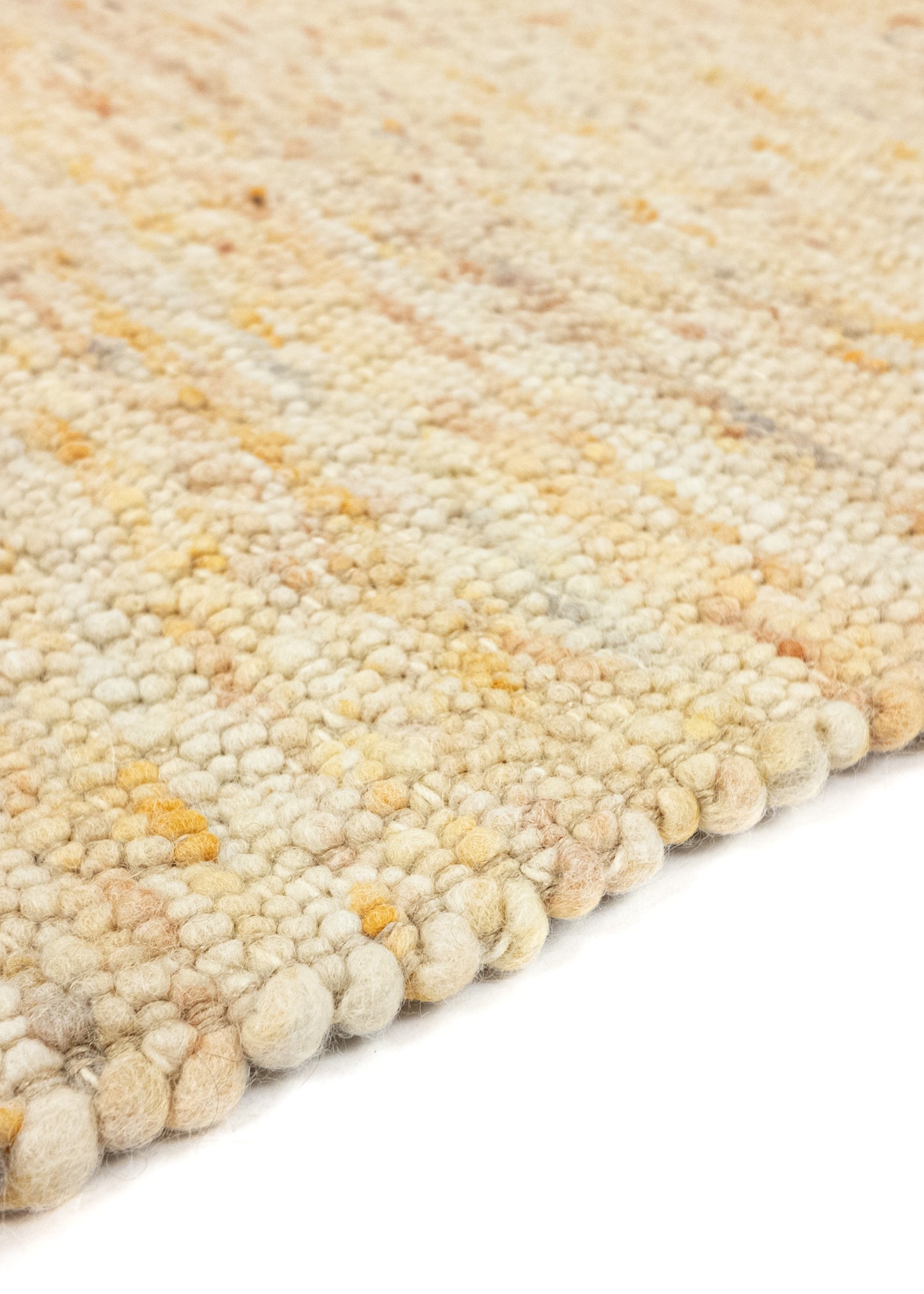 Vloerkleed MOMO Rugs Natural Weaves Minori 520