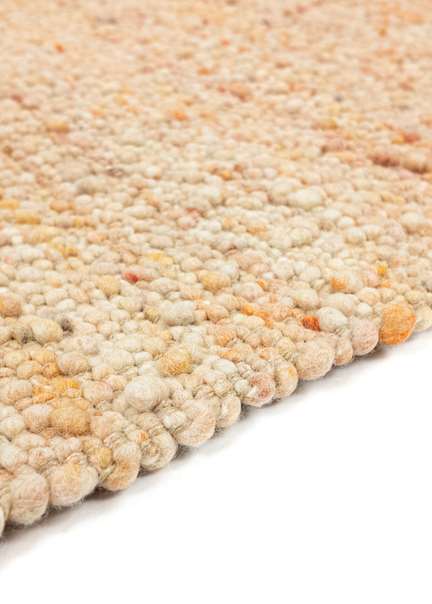 Vloerkleed MOMO Rugs Natural Weaves Minori 526