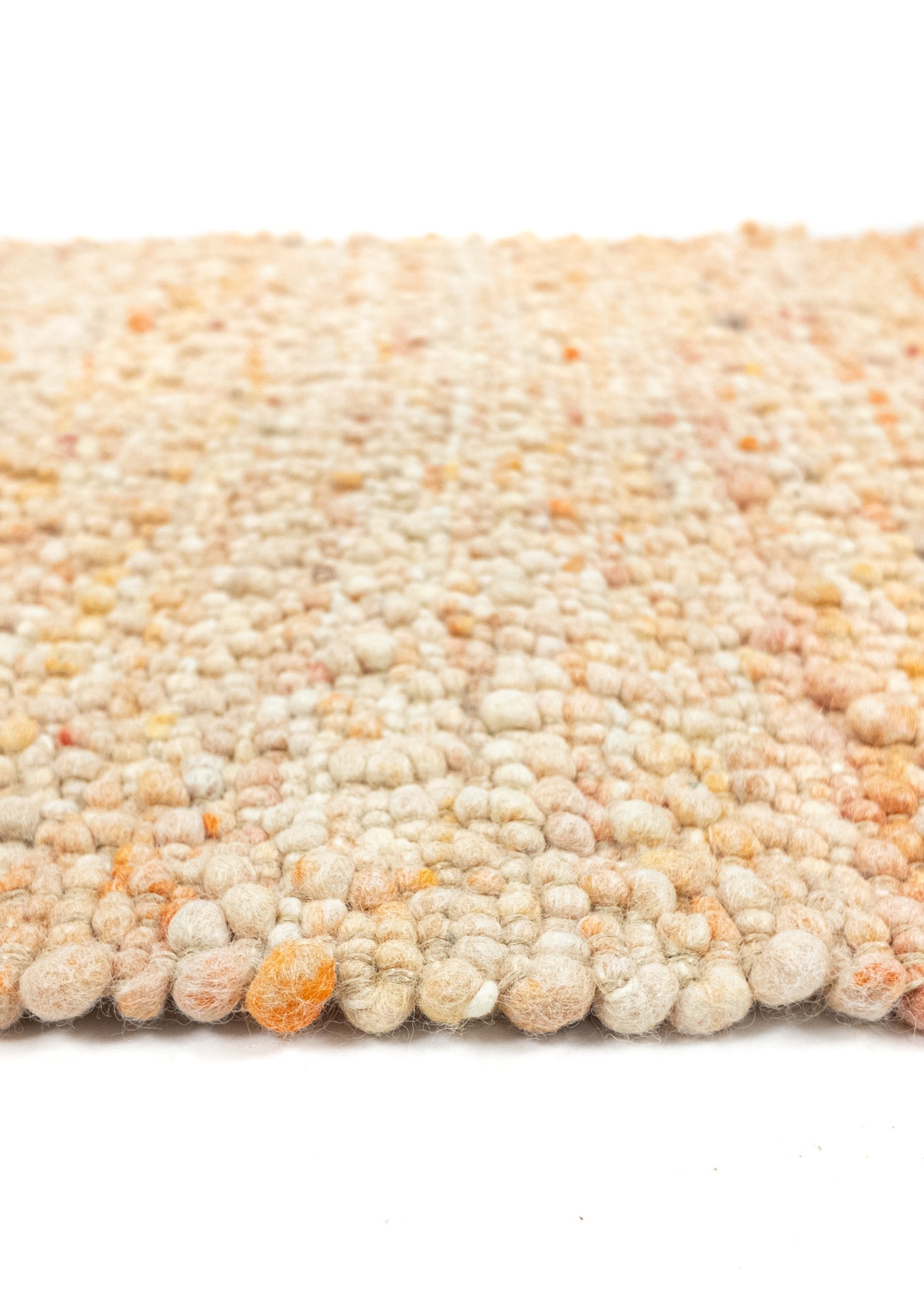 Vloerkleed MOMO Rugs Natural Weaves Minori 526